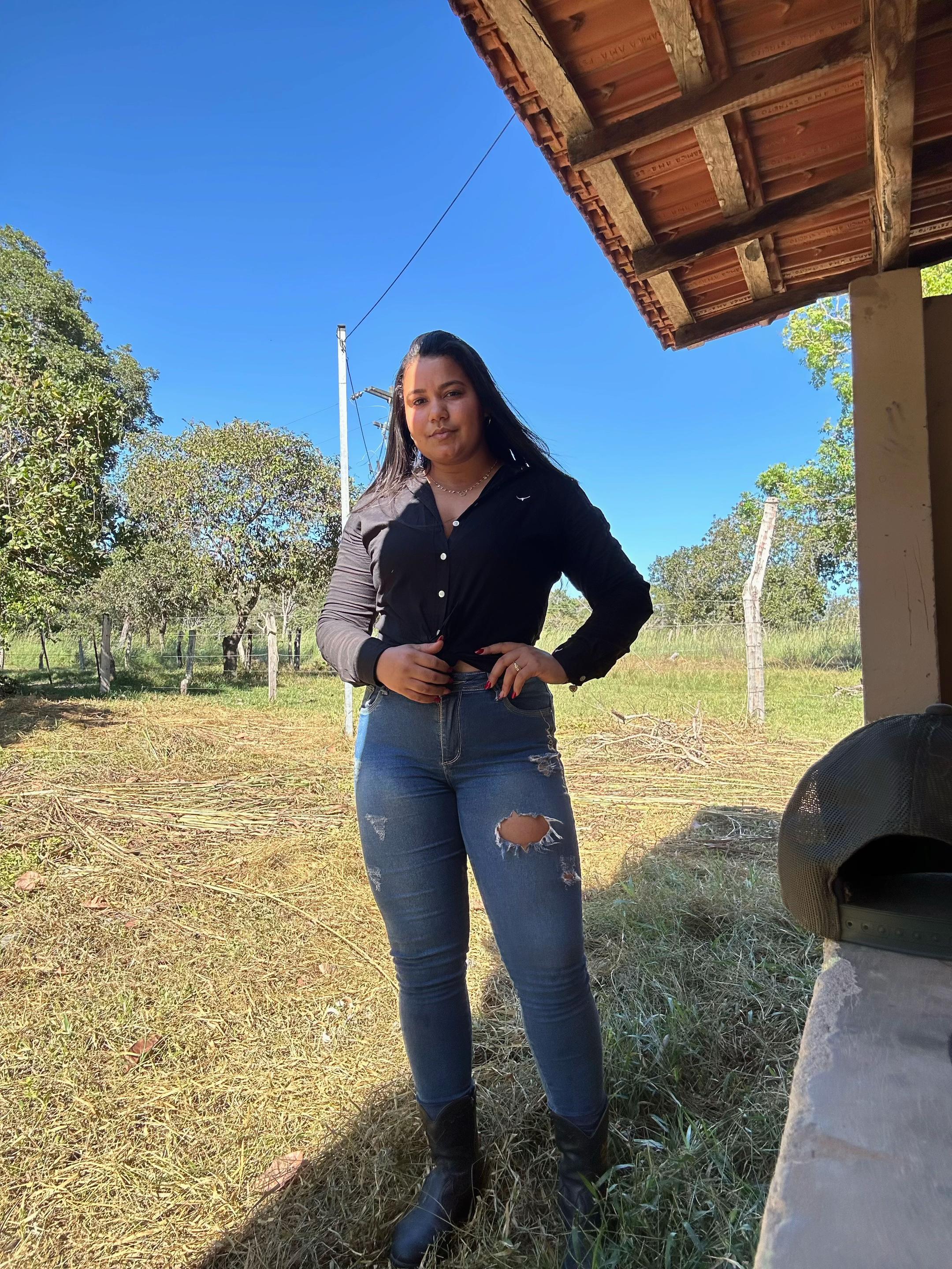 @Janaina Lima