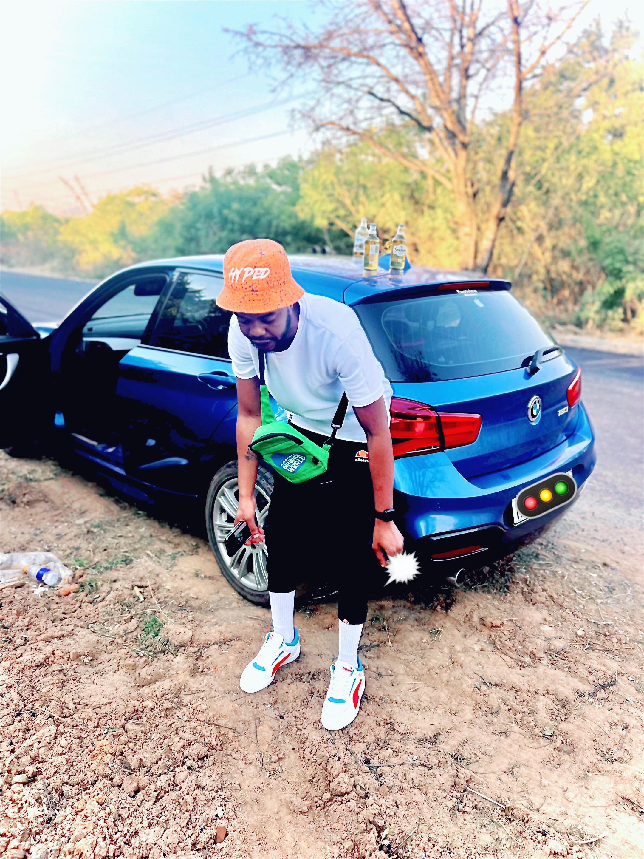 @Minenhle M8beats