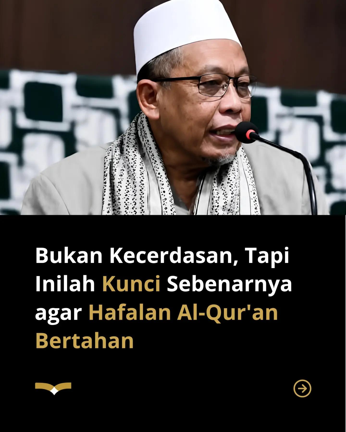 @Ulama Qurany