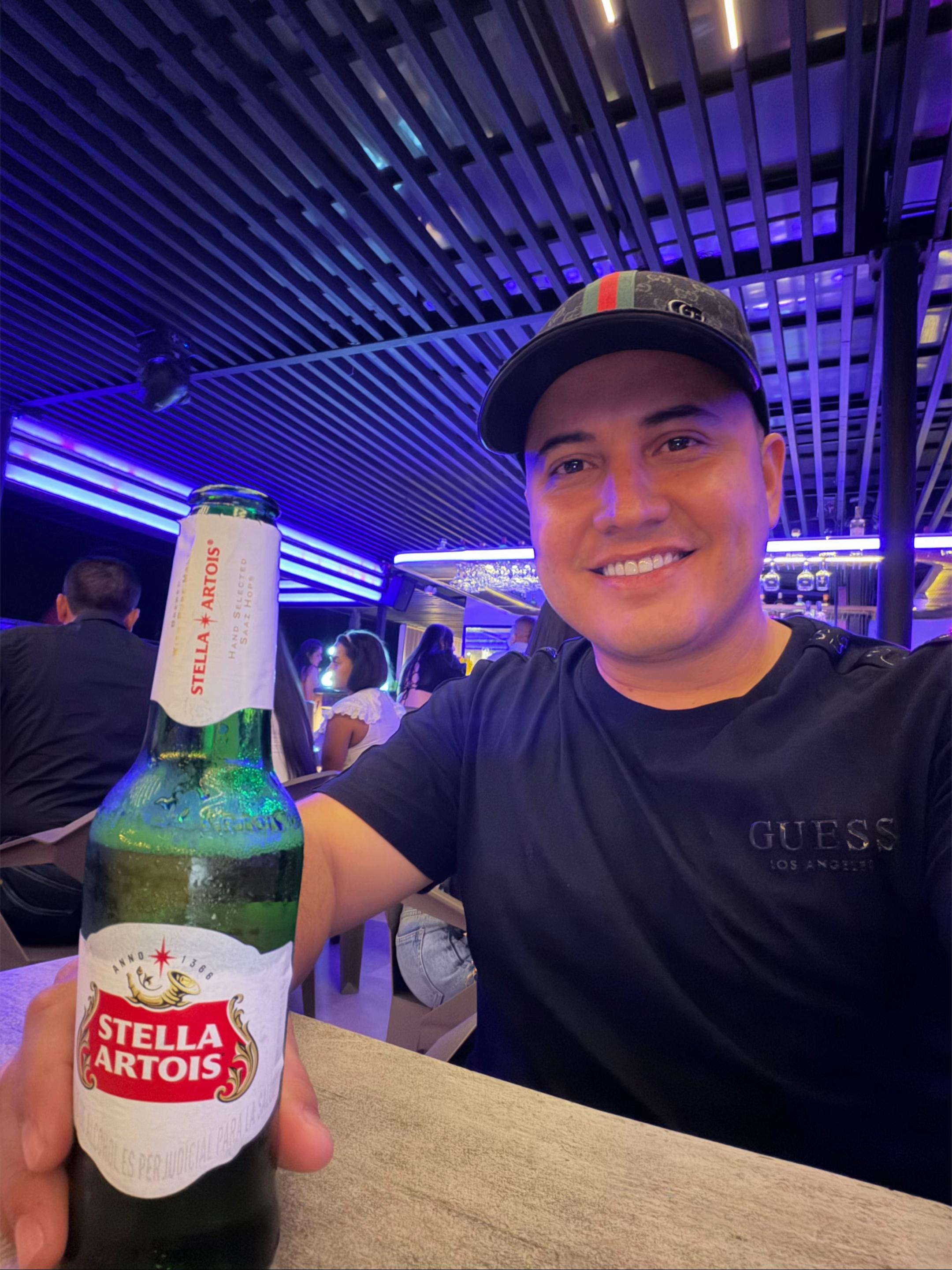 @John ♛ Sanmartín®