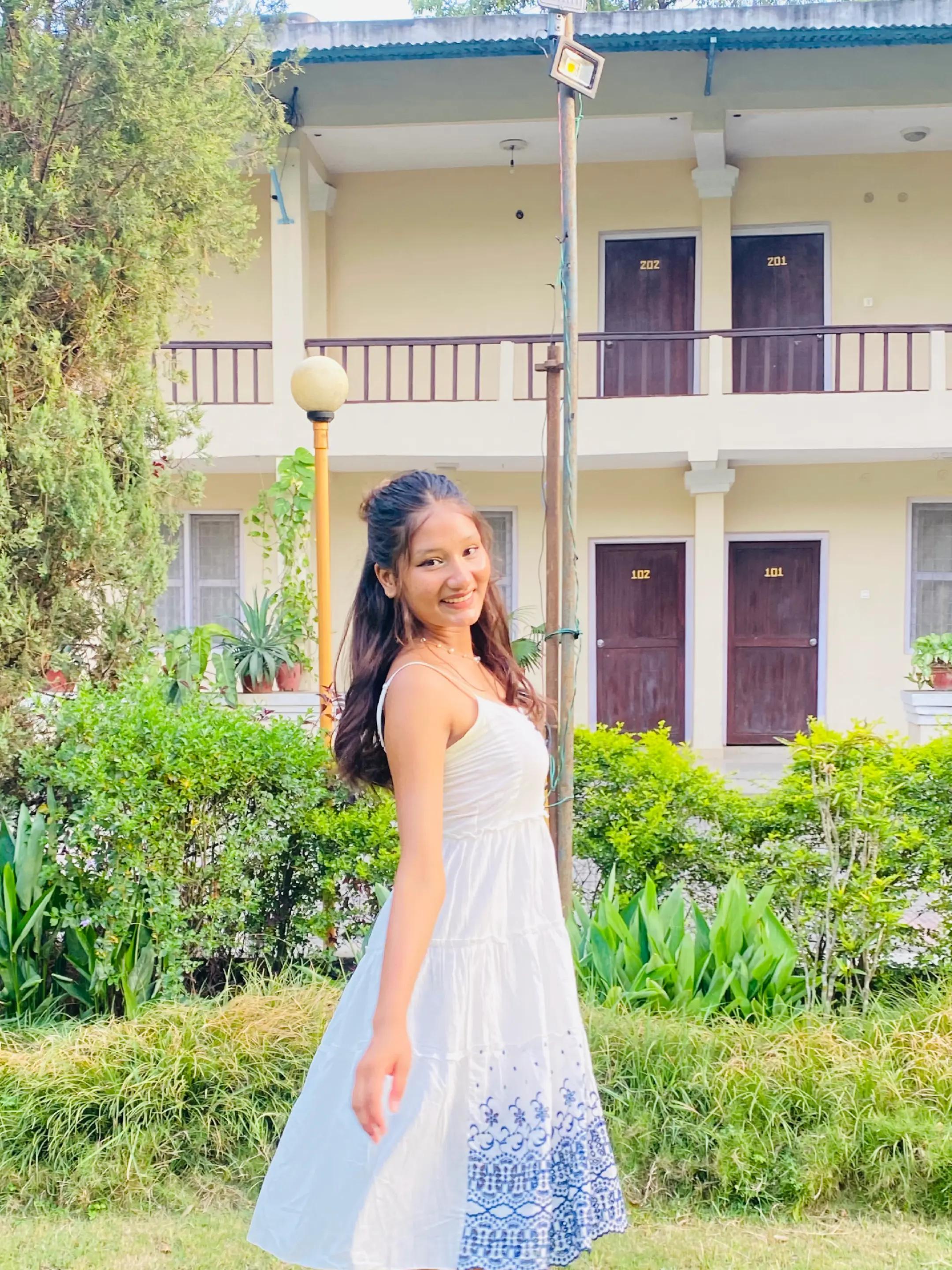 @Deeya Chand✨
