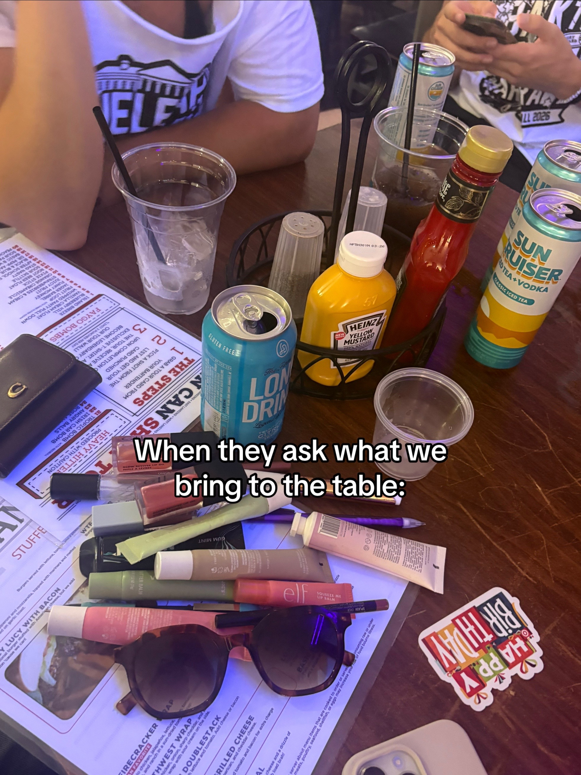 @lily bella