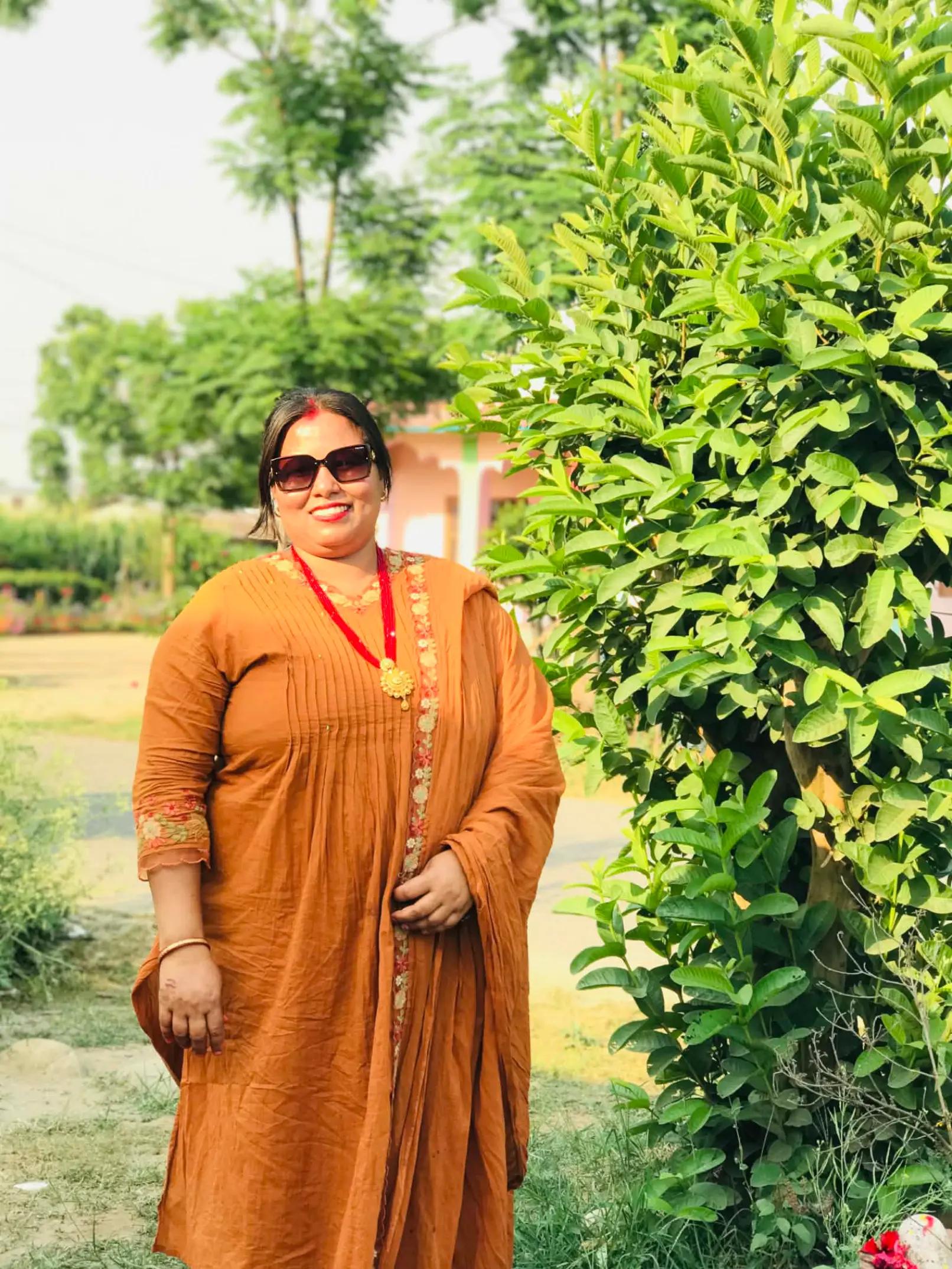 @Reshma Shrestha