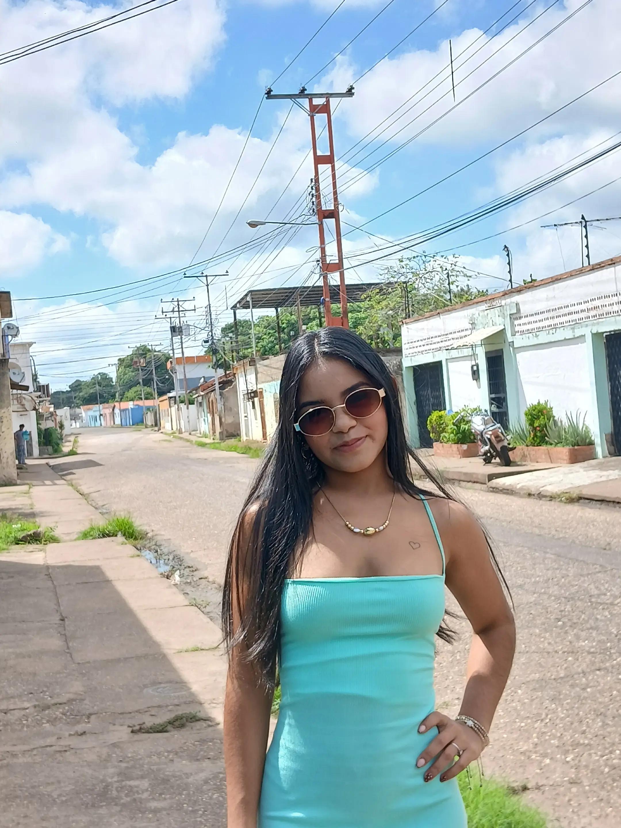 @Génesis Alexandra🧿✨️