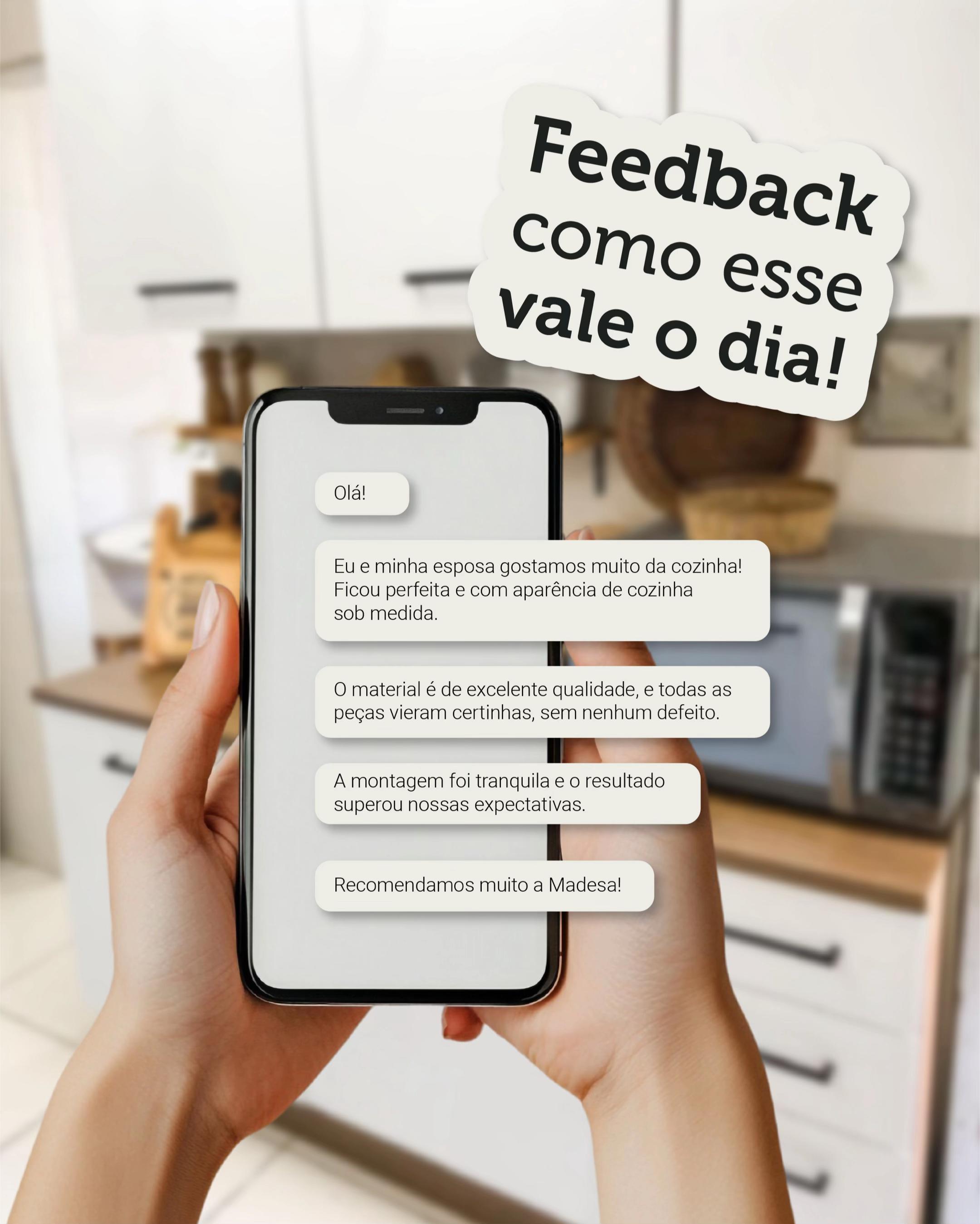 @Madesa Móveis