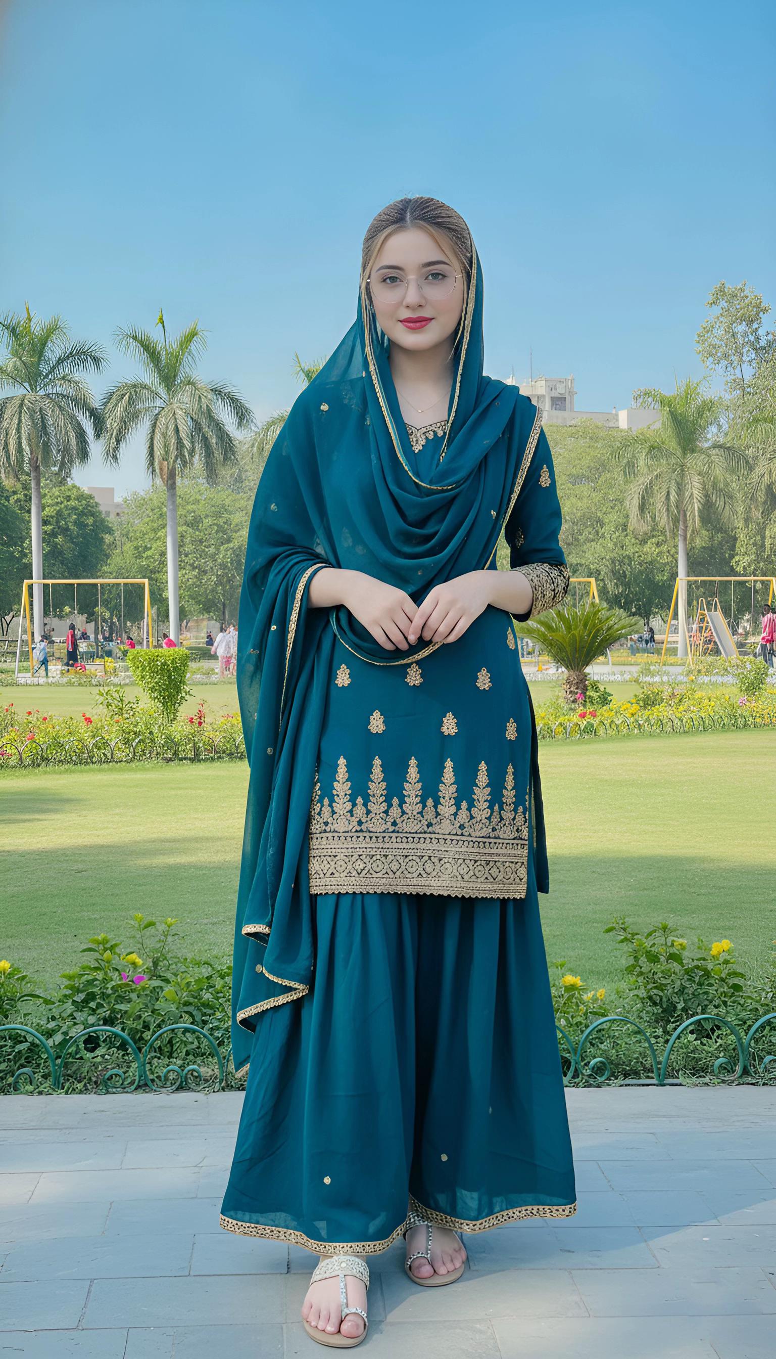 @Areeba Karachi ❤️🩹