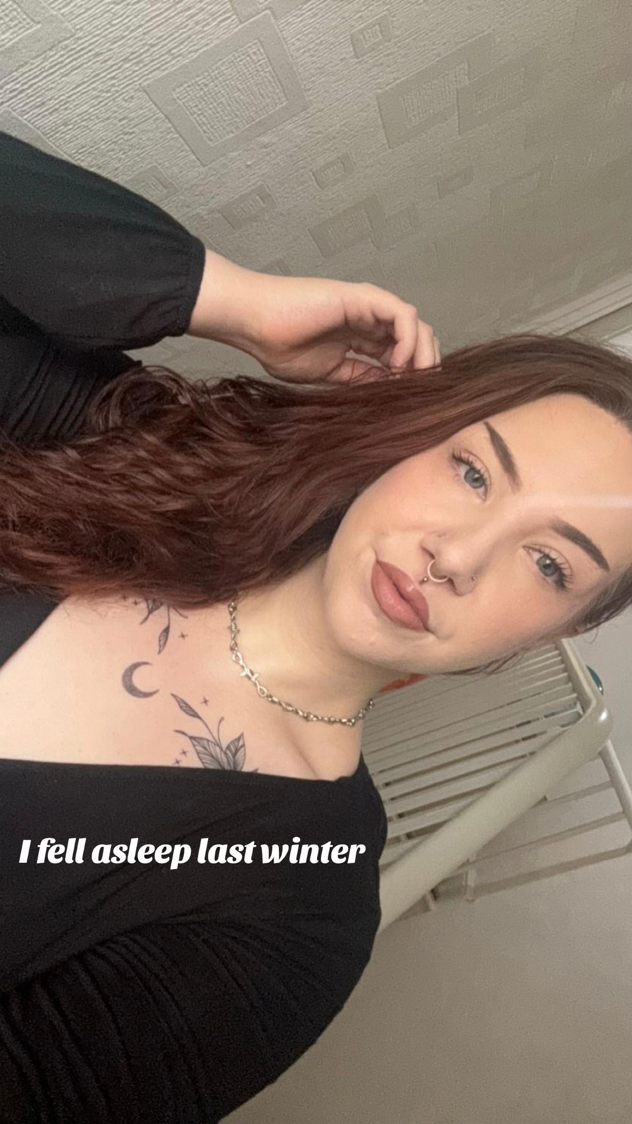 @Char 🖤