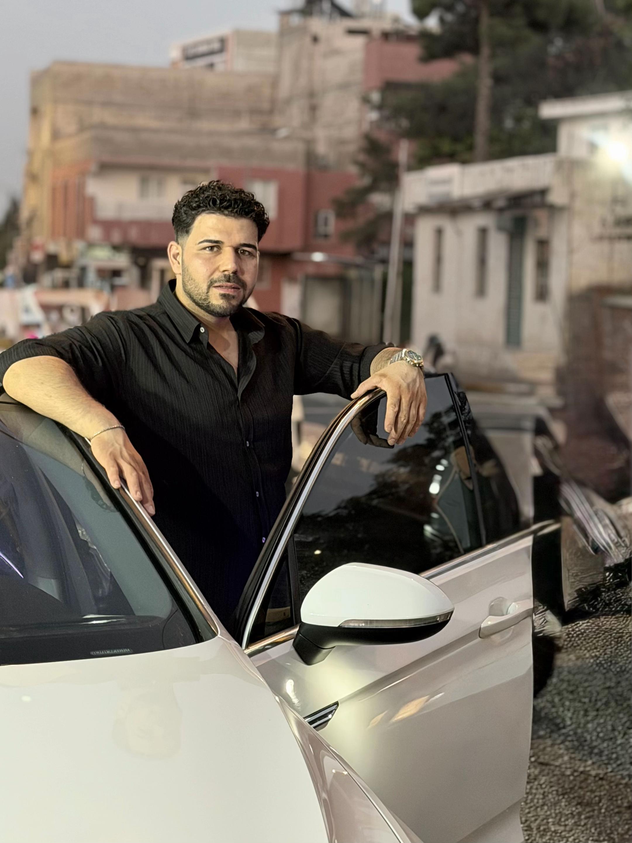 @Mustafa Yürekli