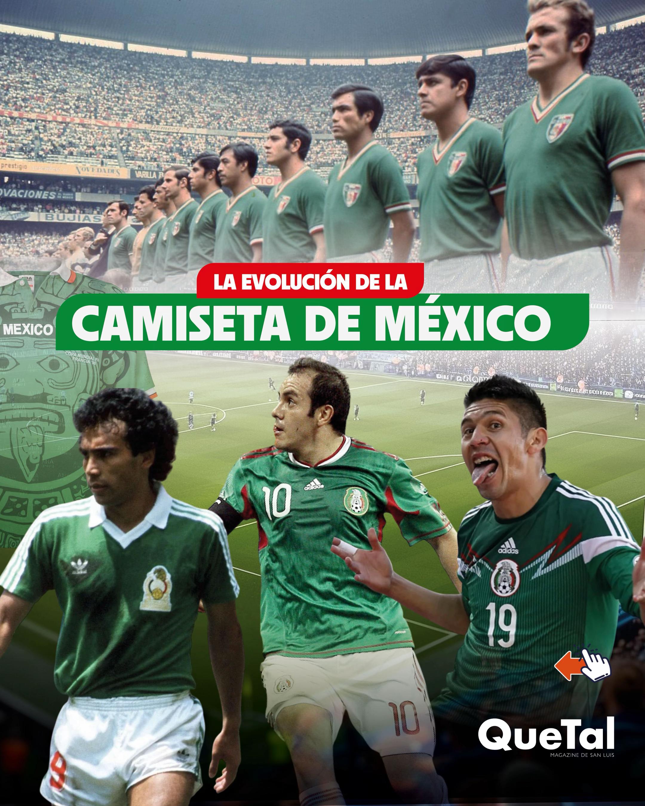 @QueTal Magazine de San Luis