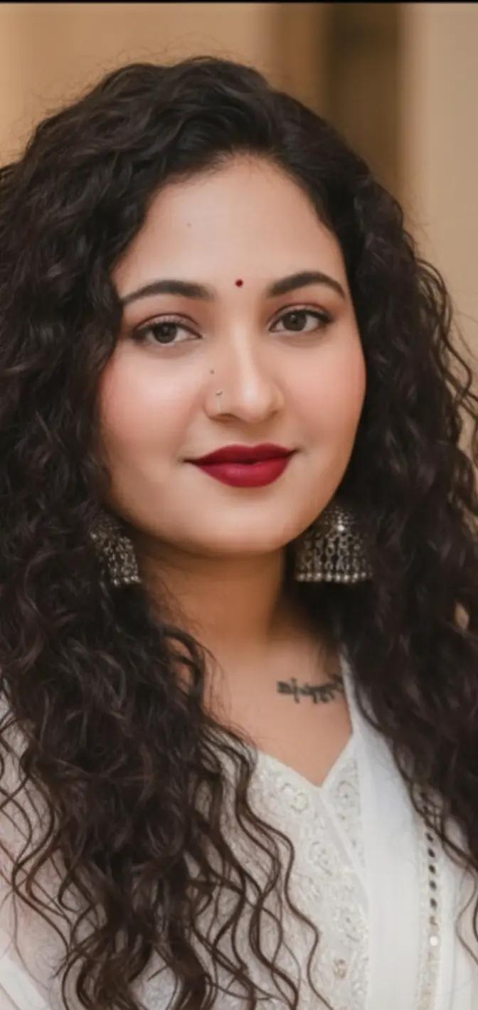 @Pooja Goswami