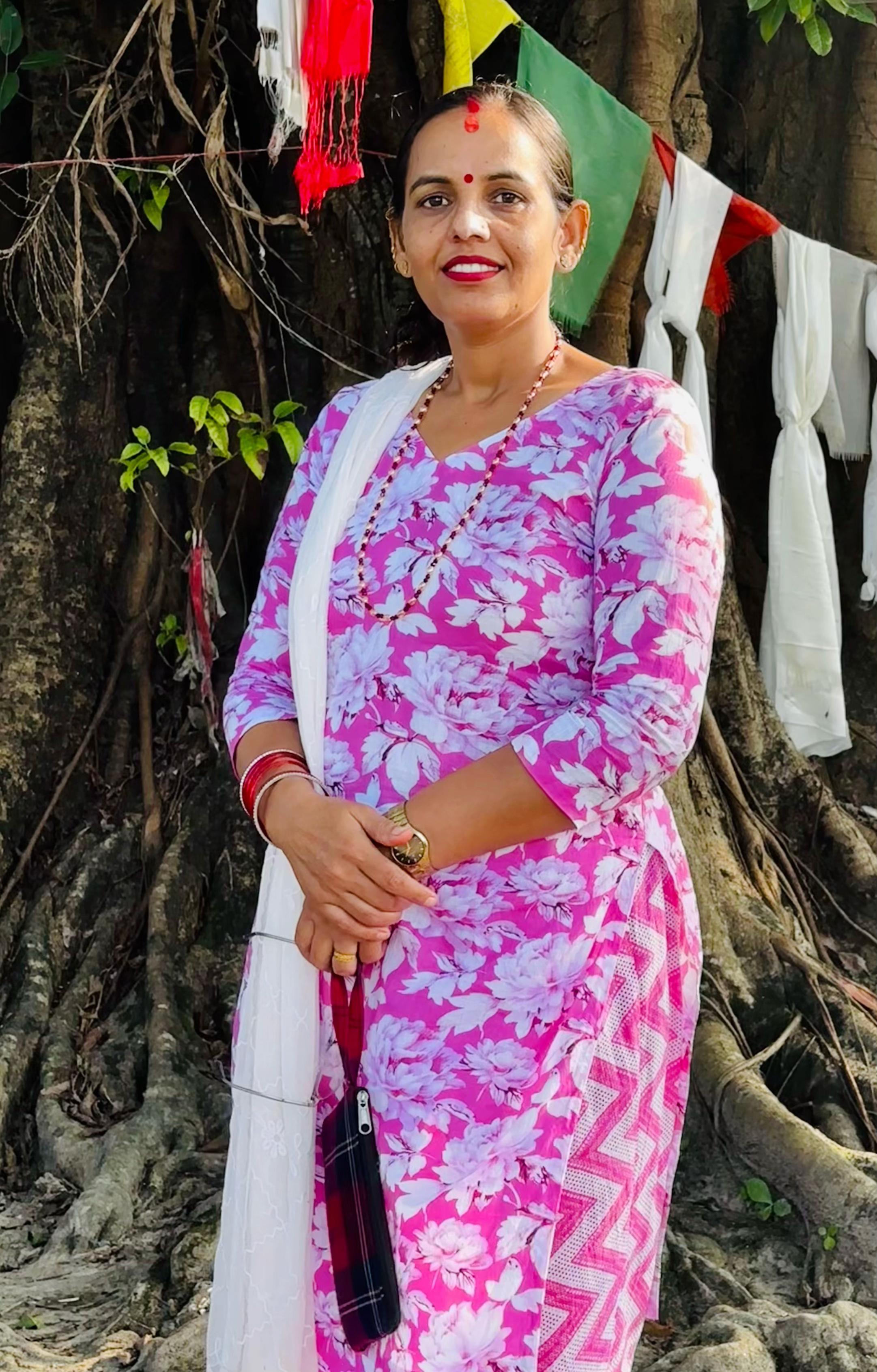 @Shova Ghimire Adhika