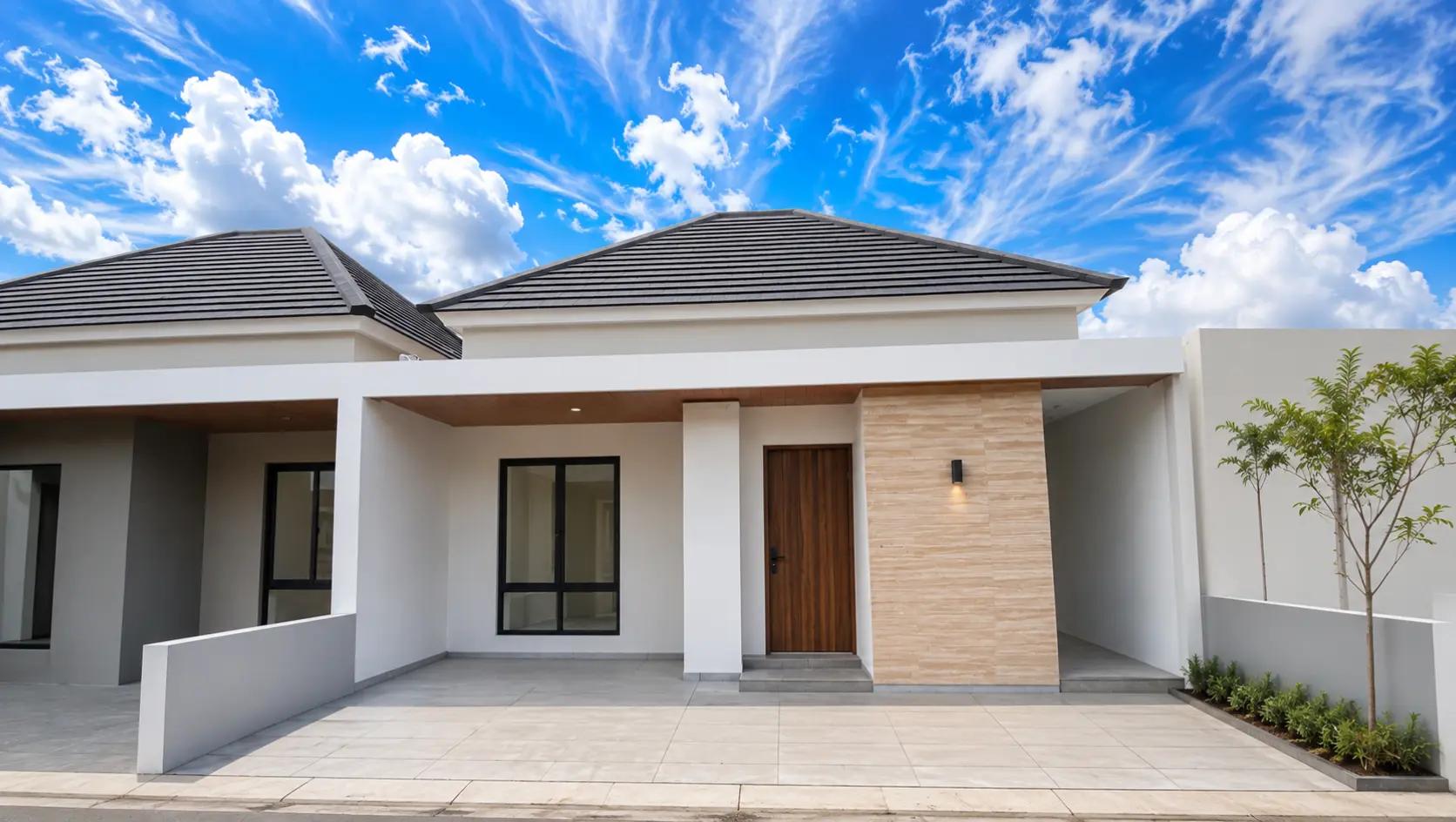 @Properti Jogja New