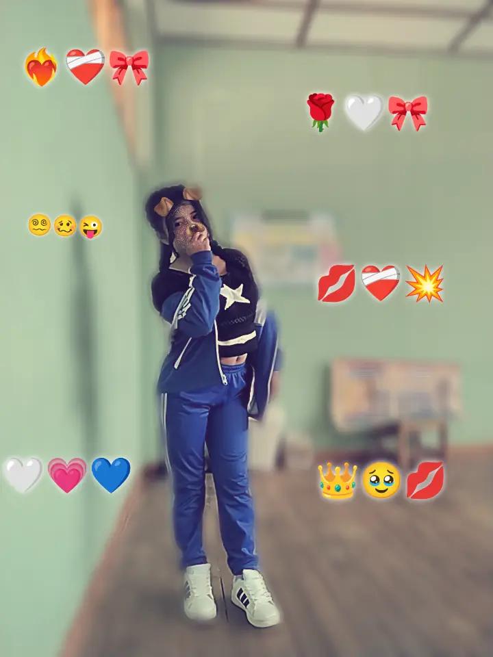 @Tu chaparrita ๐๐2012