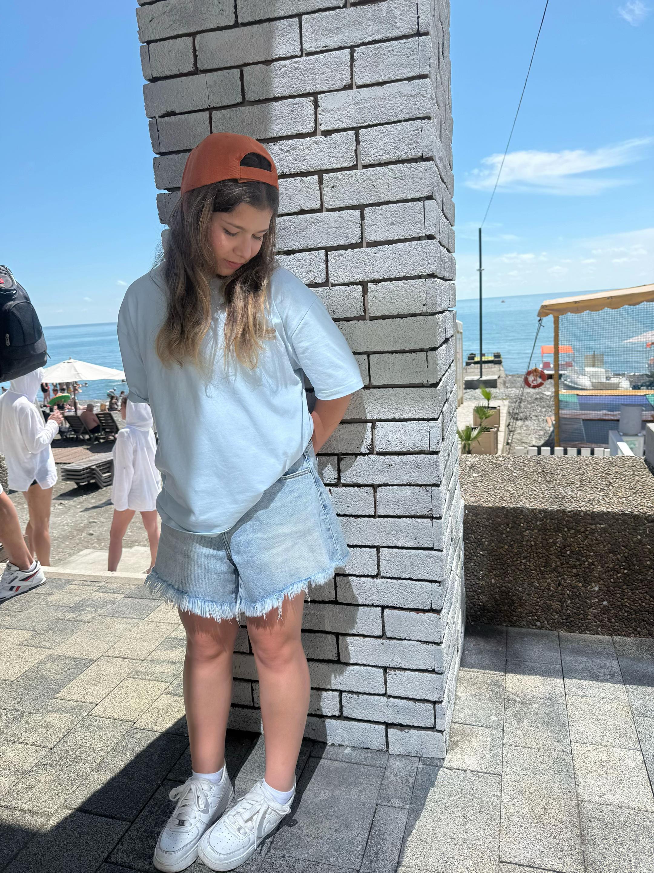 @маня