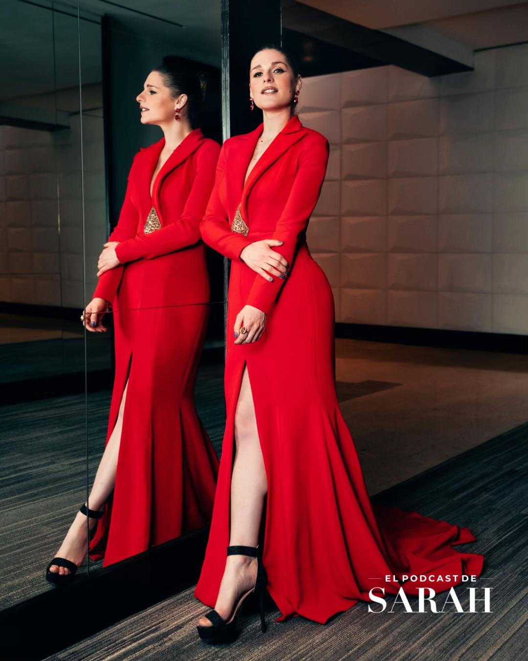@Revista Sarah