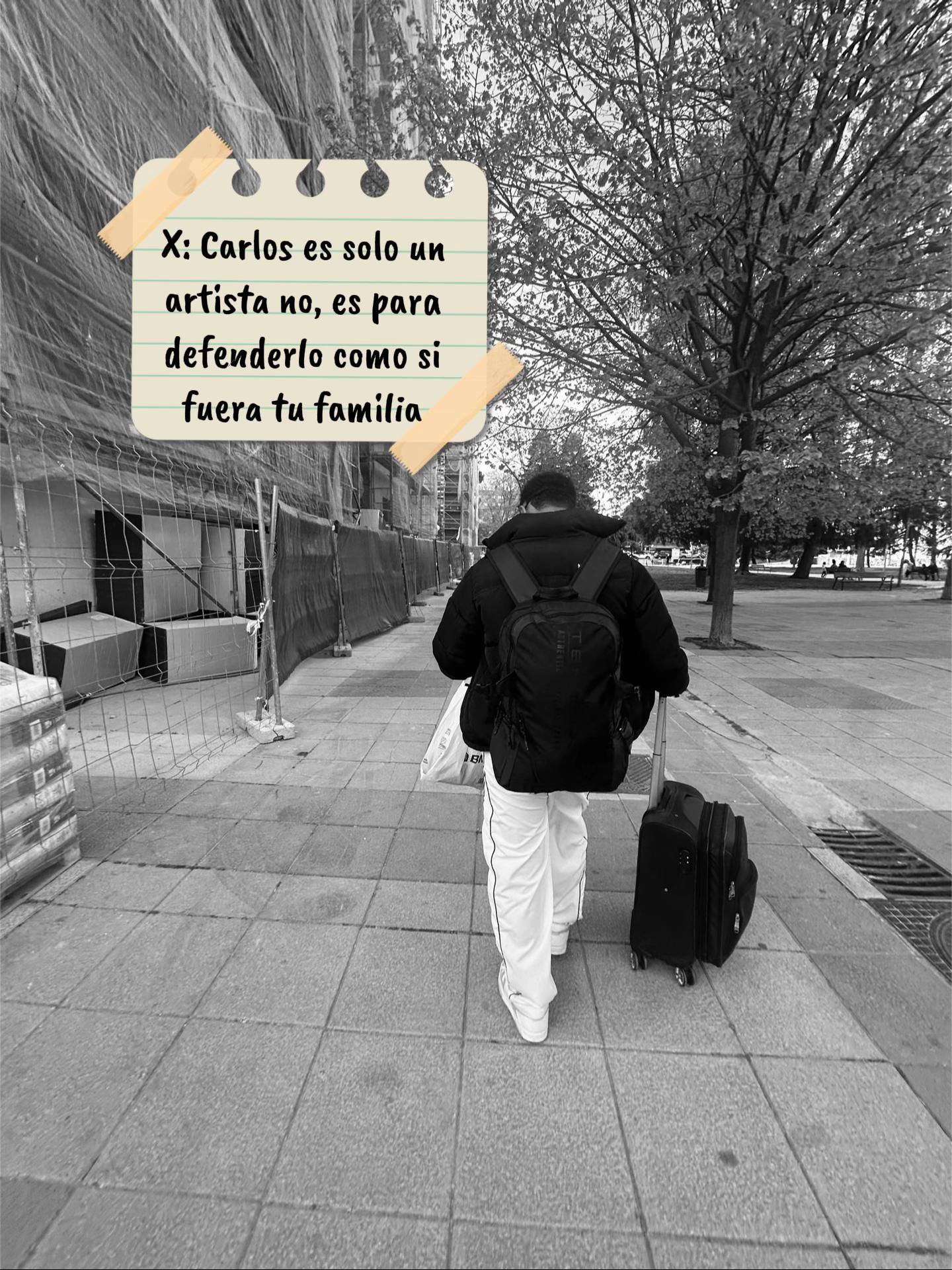 @Carlitos 🇻🇪