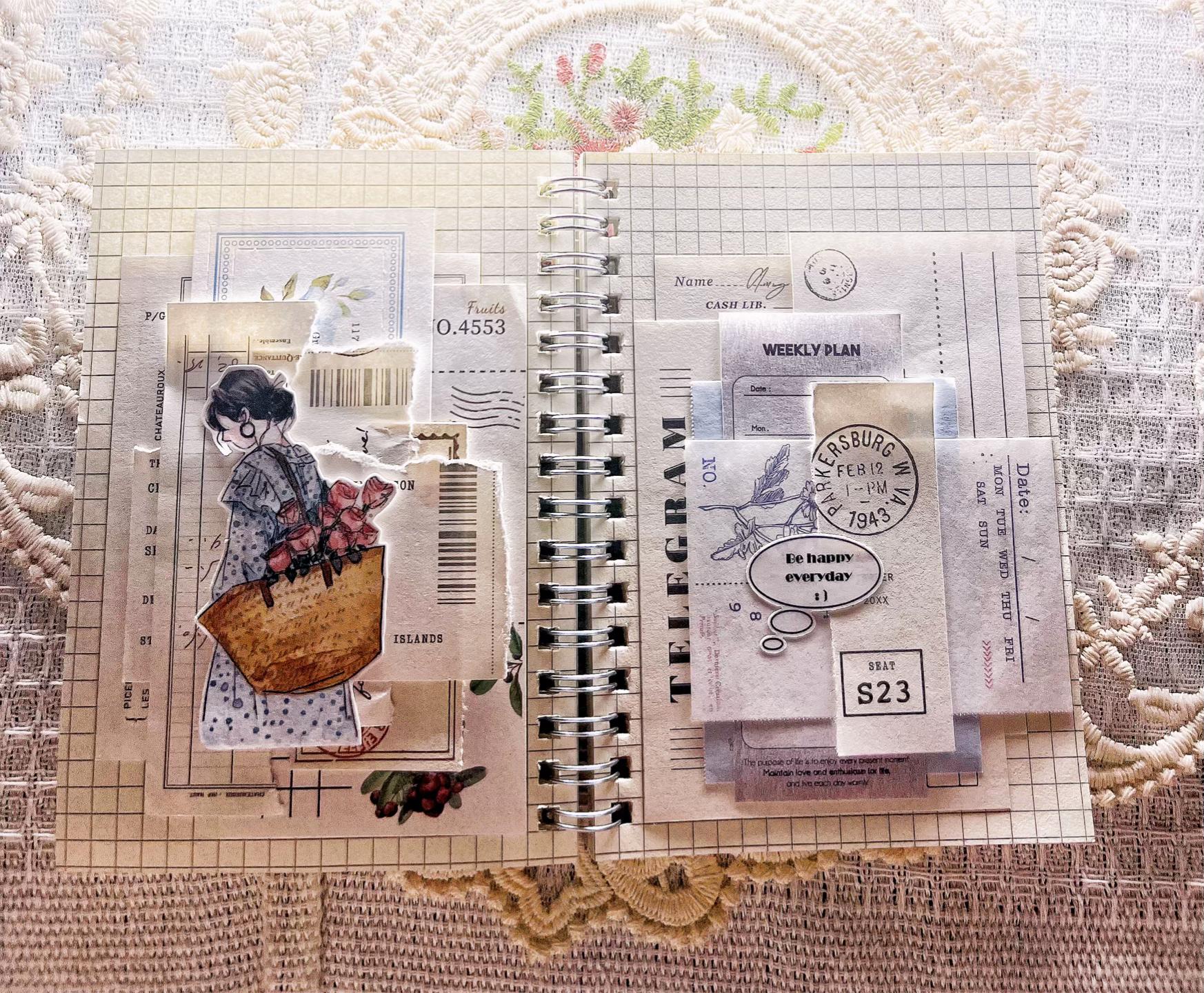 @Nyny°journal