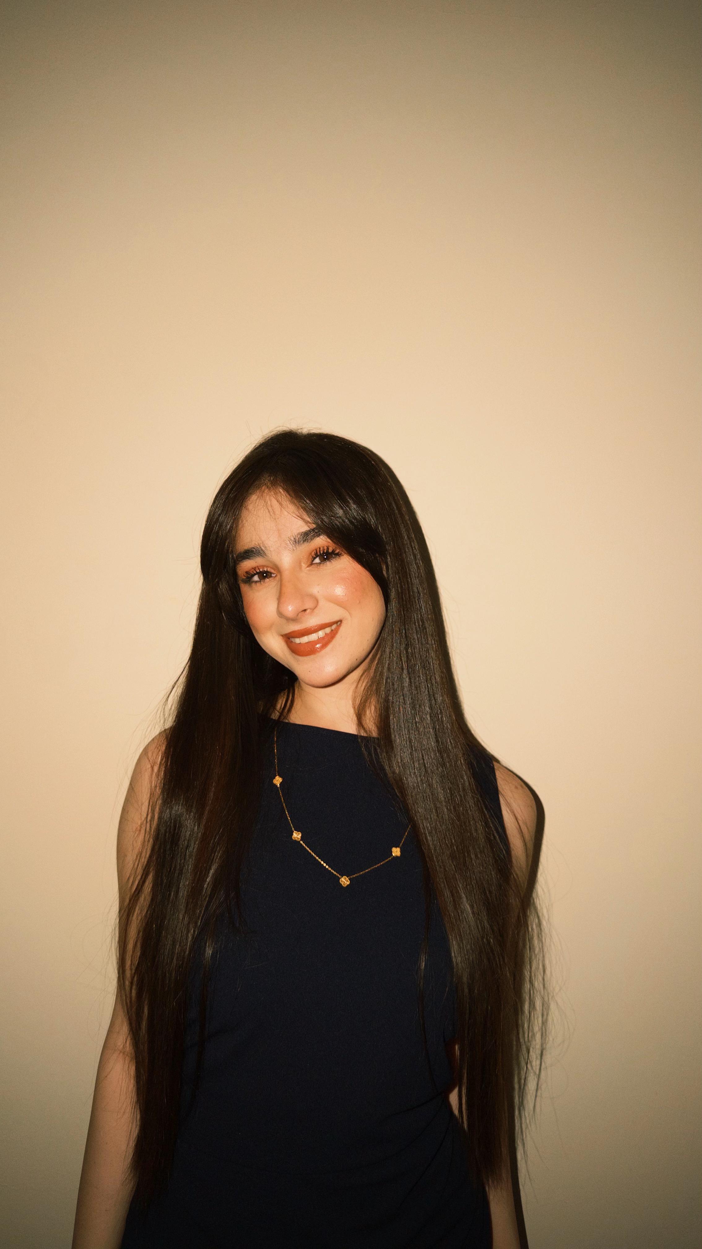 @Alma | الـمـا