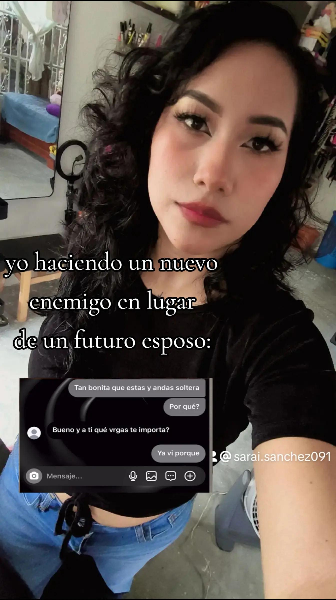 @sarai sanchez