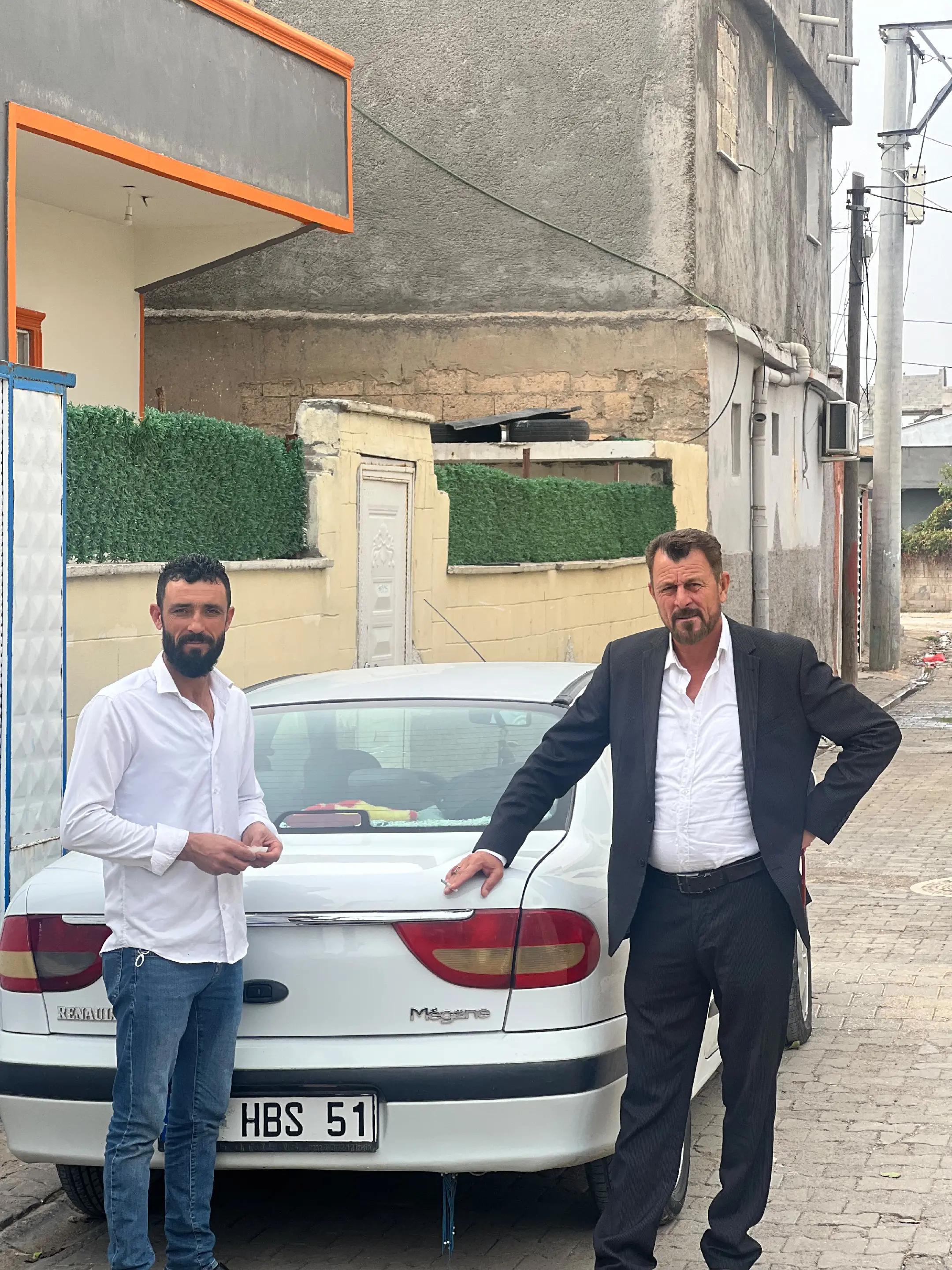 @Türki Korak