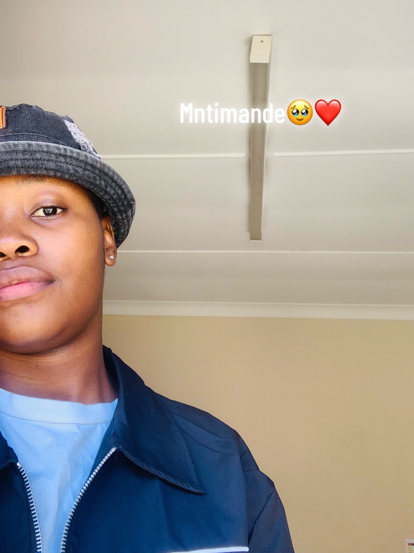 @Mntimande