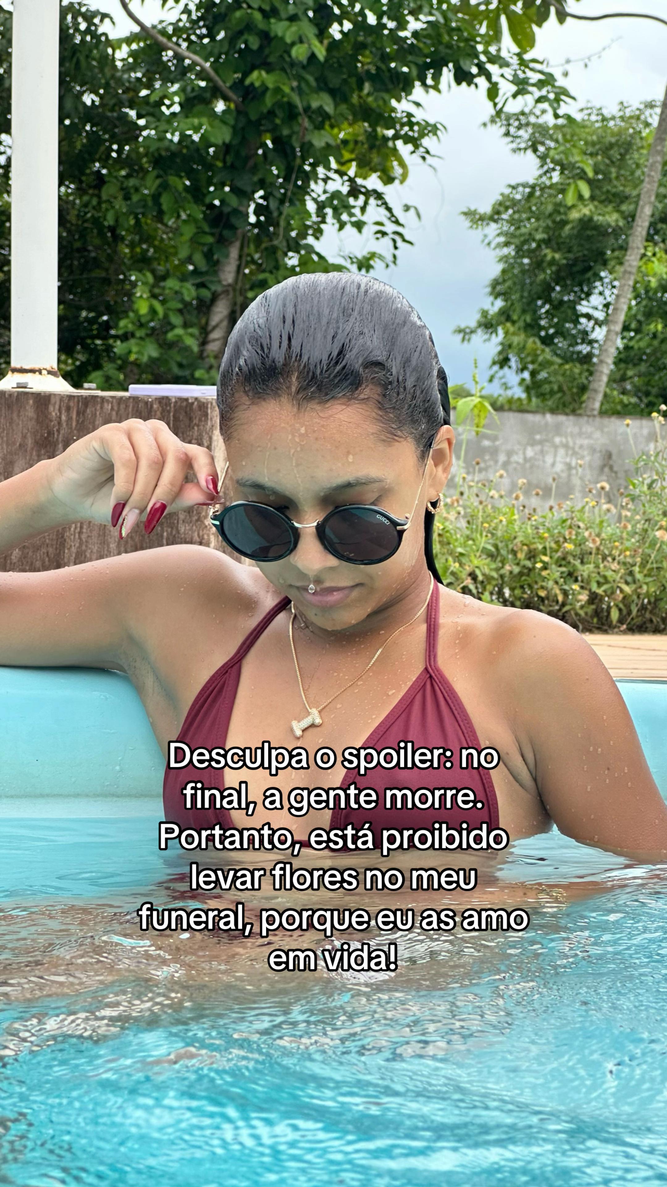@Isabella Ribeiro