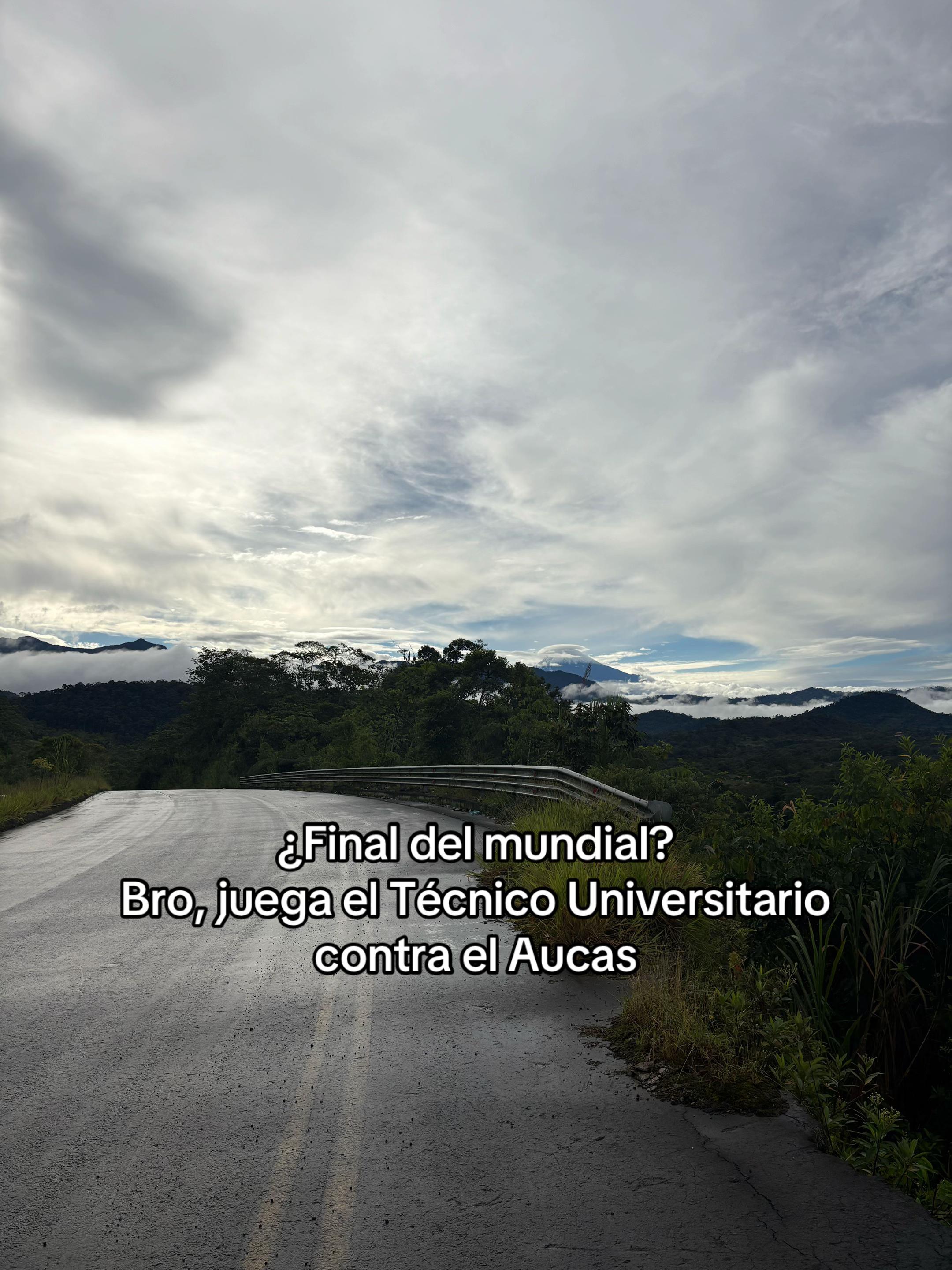 @José Antonio Rodas