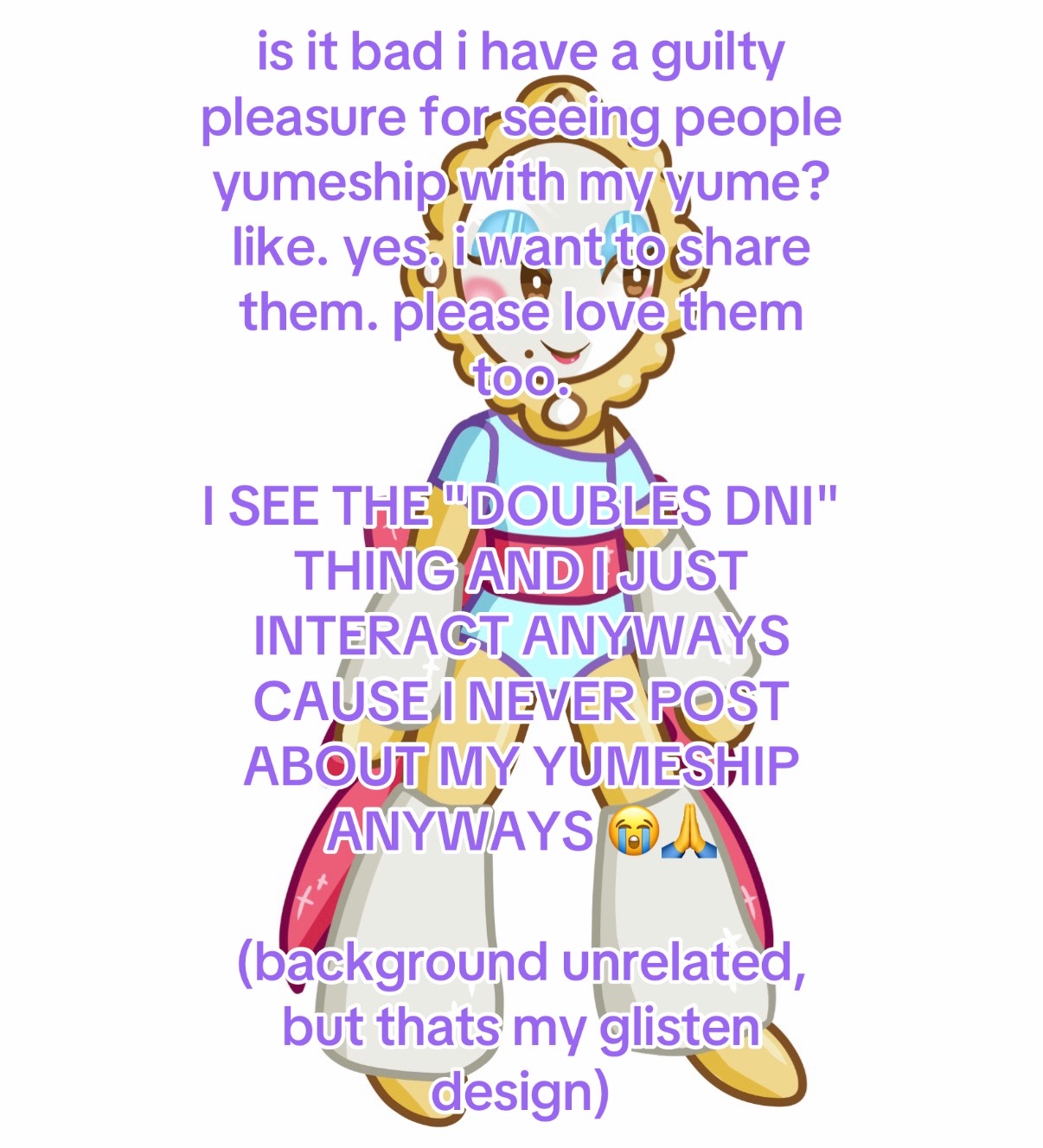 @Purple 💜 You!