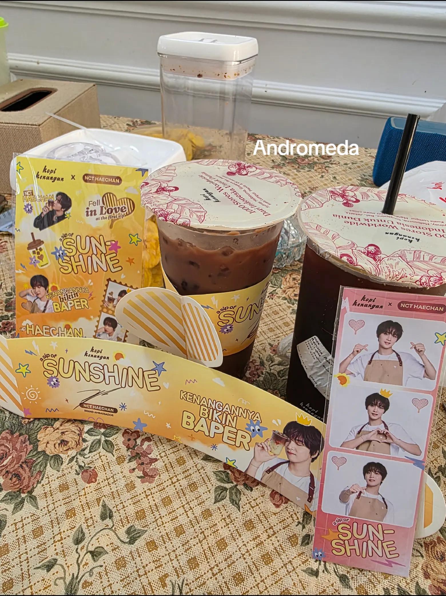 @Andromeda (안드로메다)