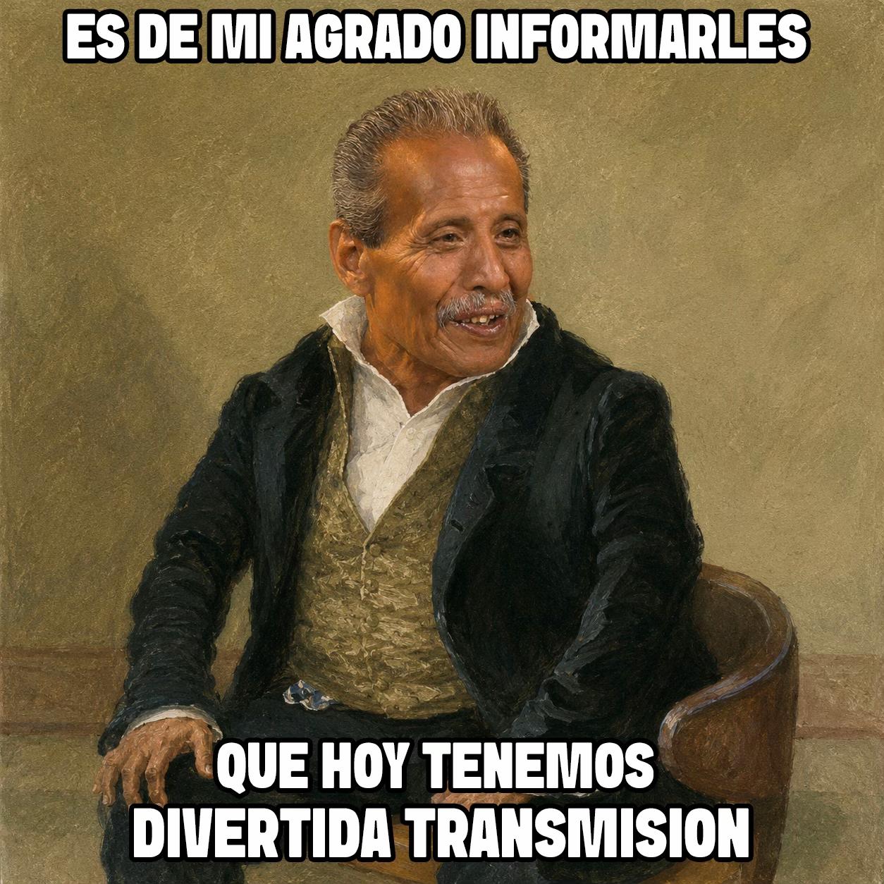 @Lando Ibarra