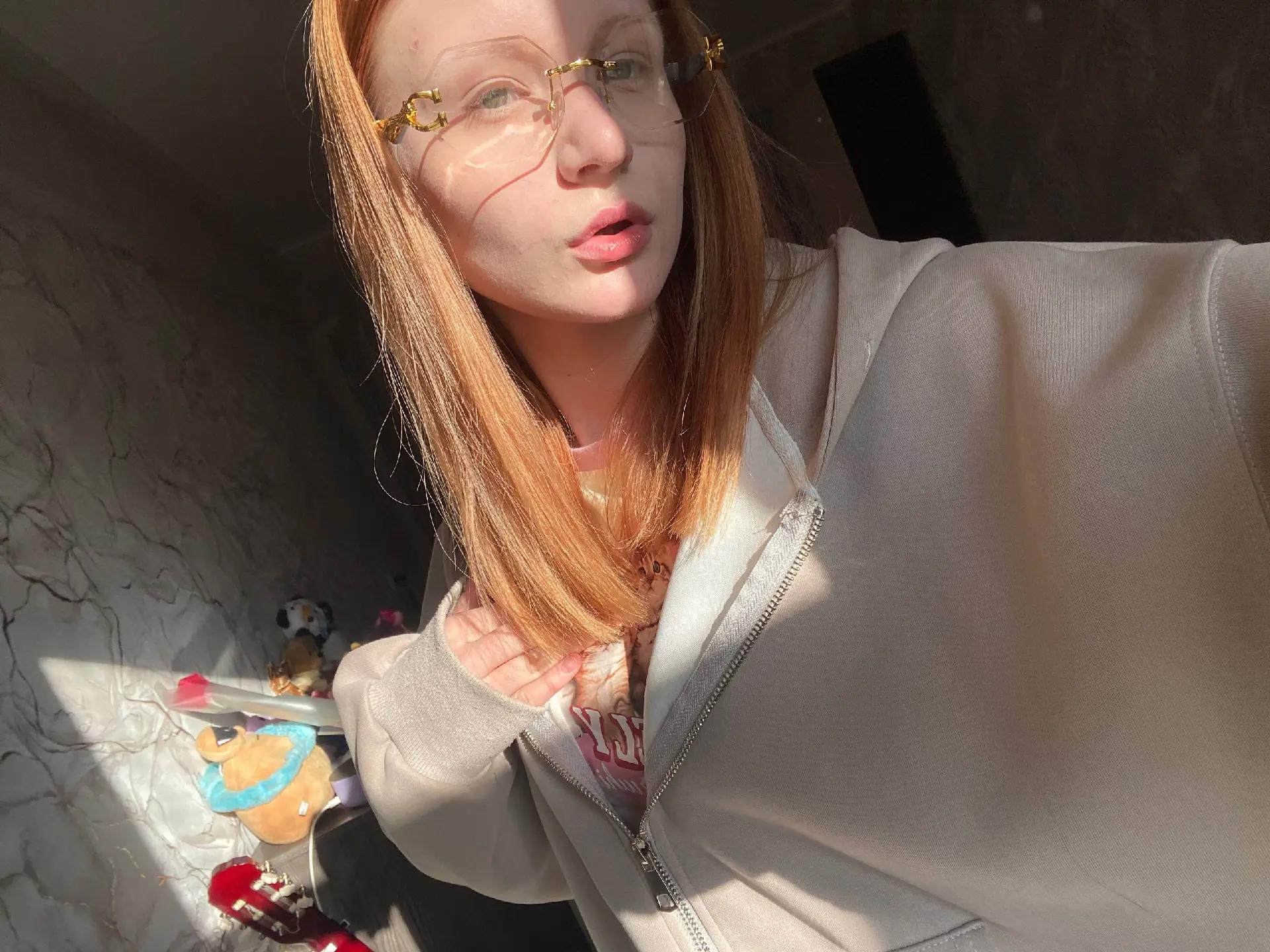 @💖Sofia💖