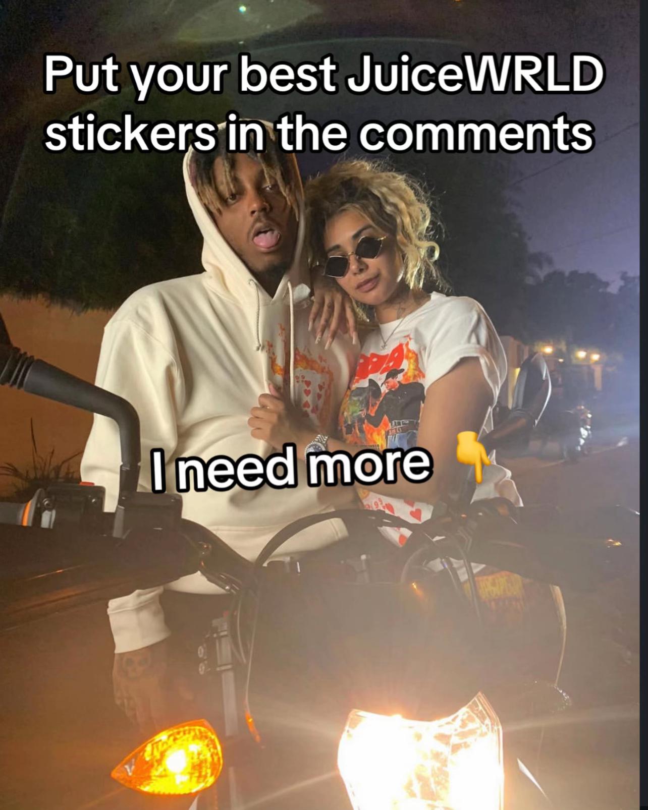@JuiceWrldTriple9