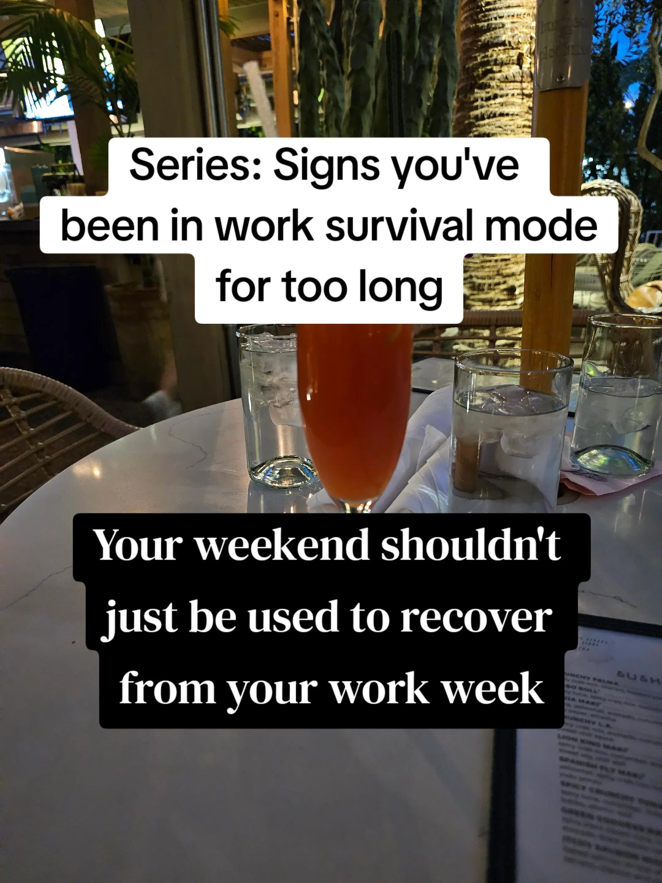 @Bye Boss | Toxic workplace