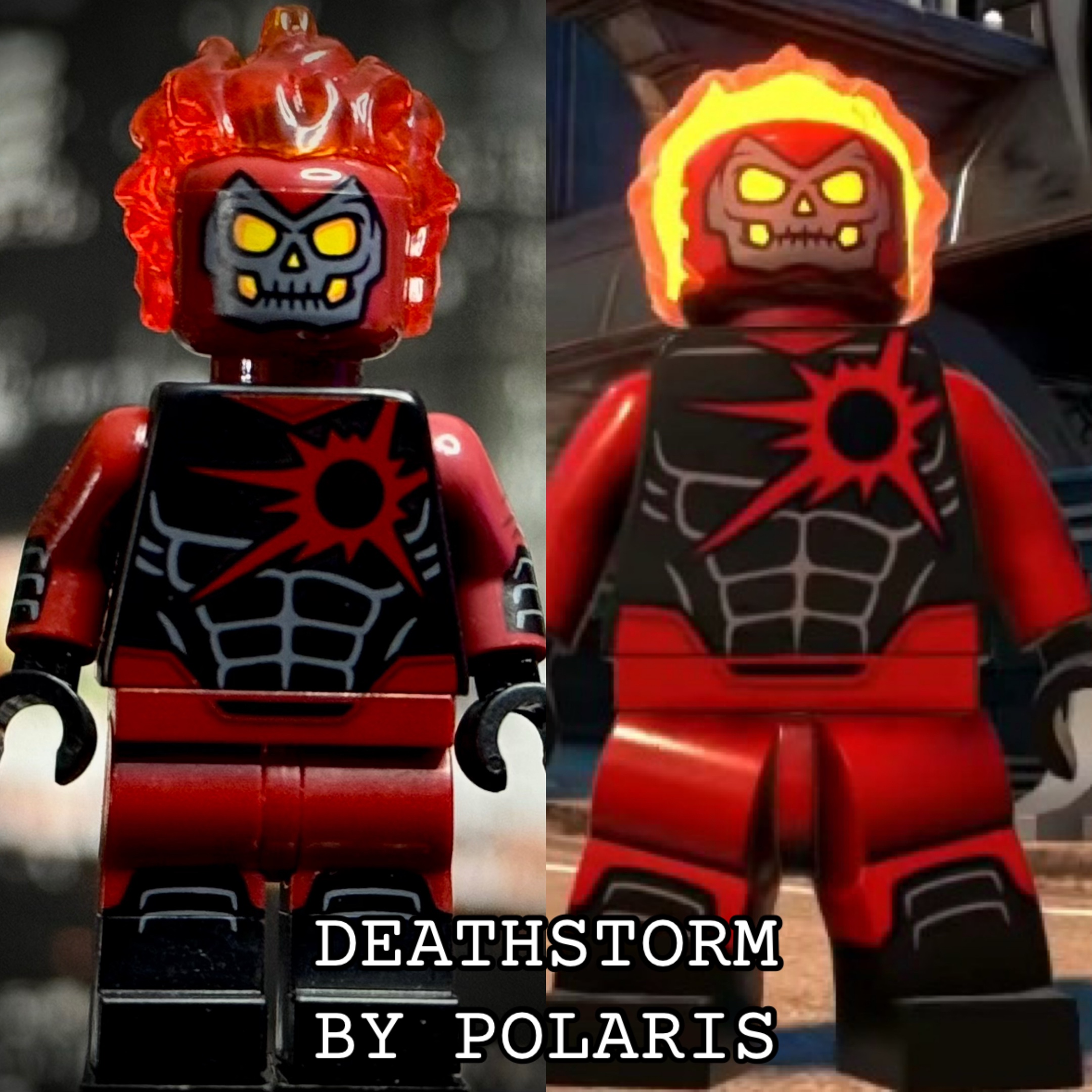 @LEGO BATMAN THE COMPLETE SAGA