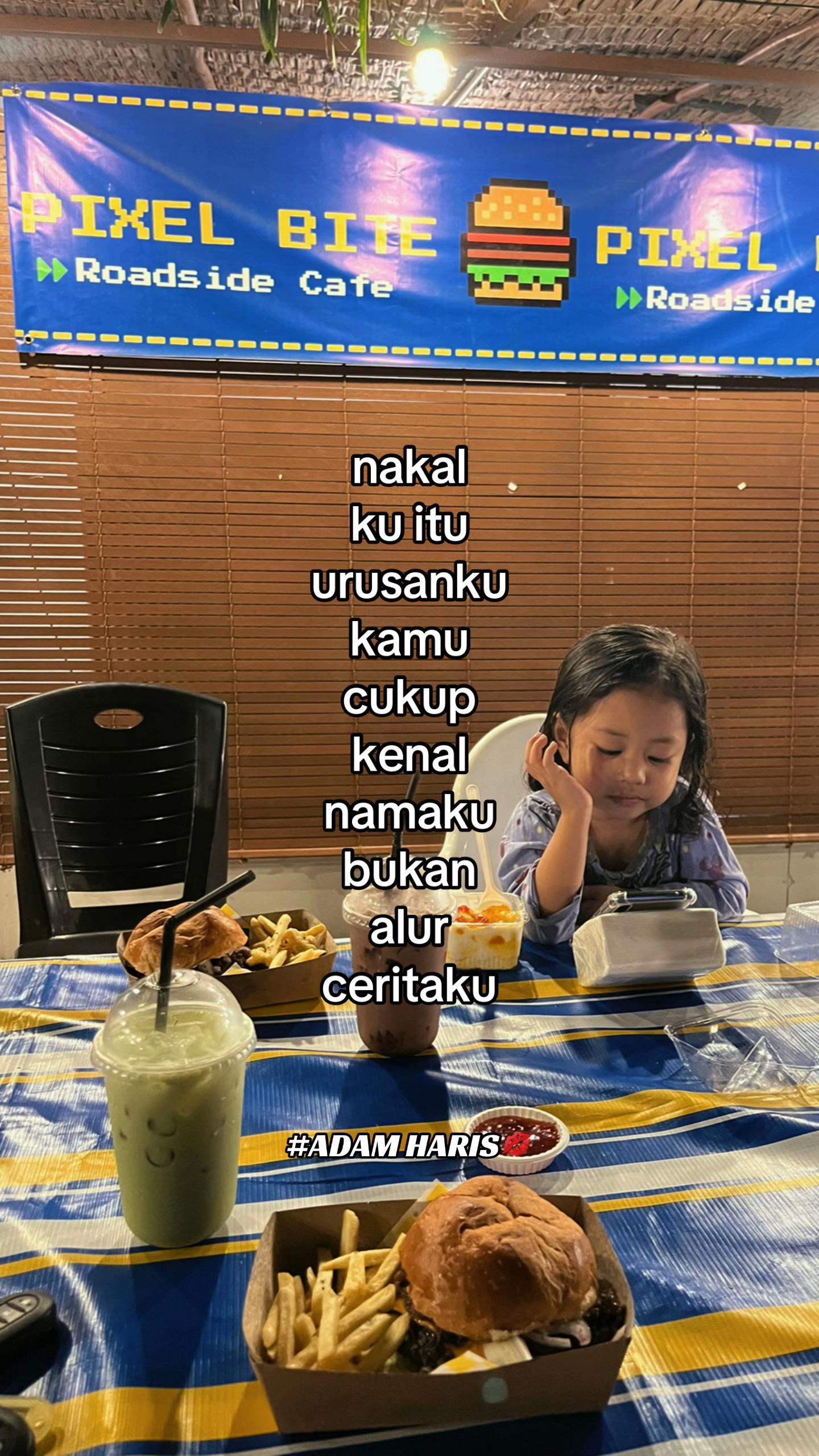 @ADAM HARIS💋