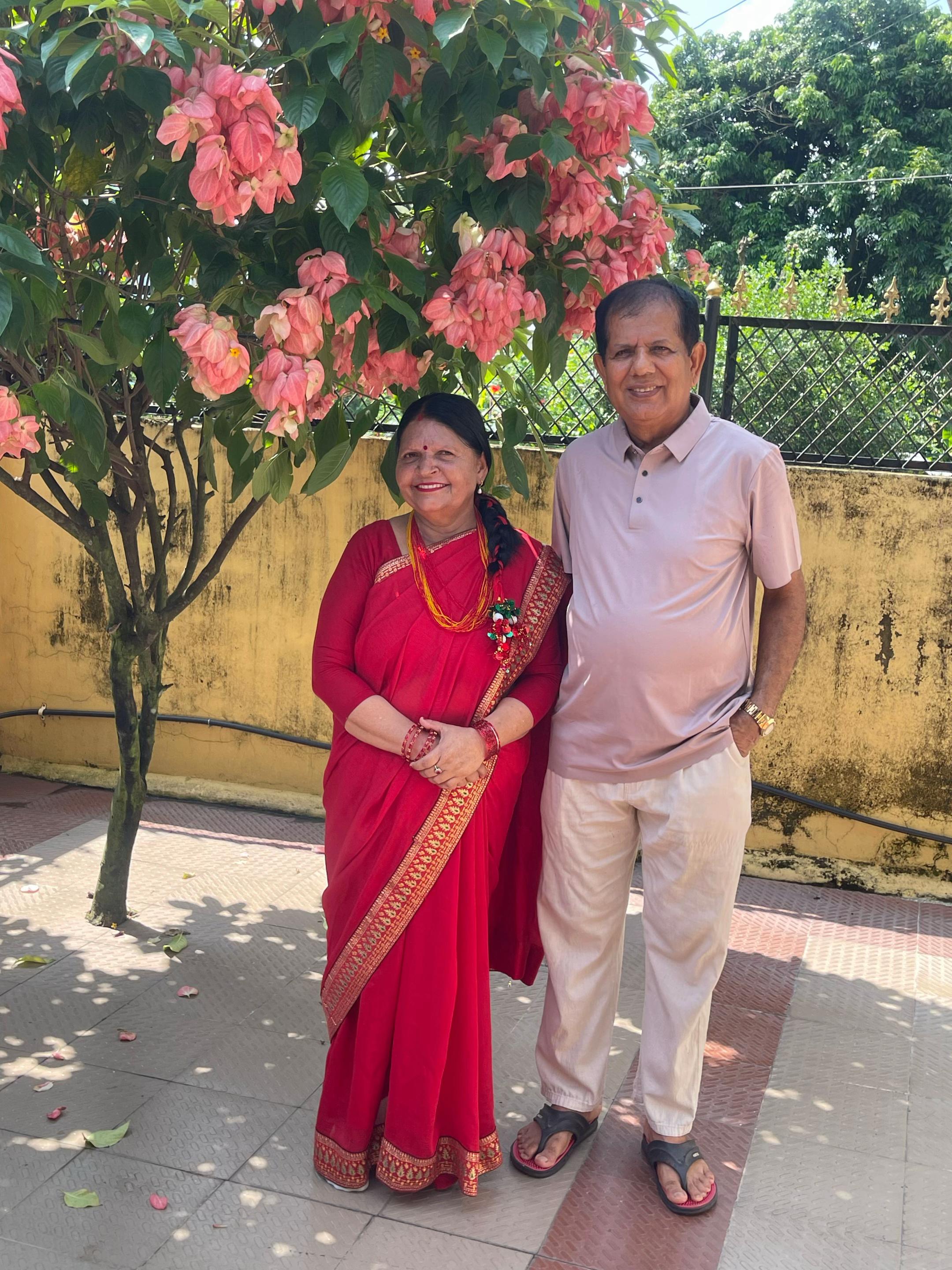 @Balkumari Wagle