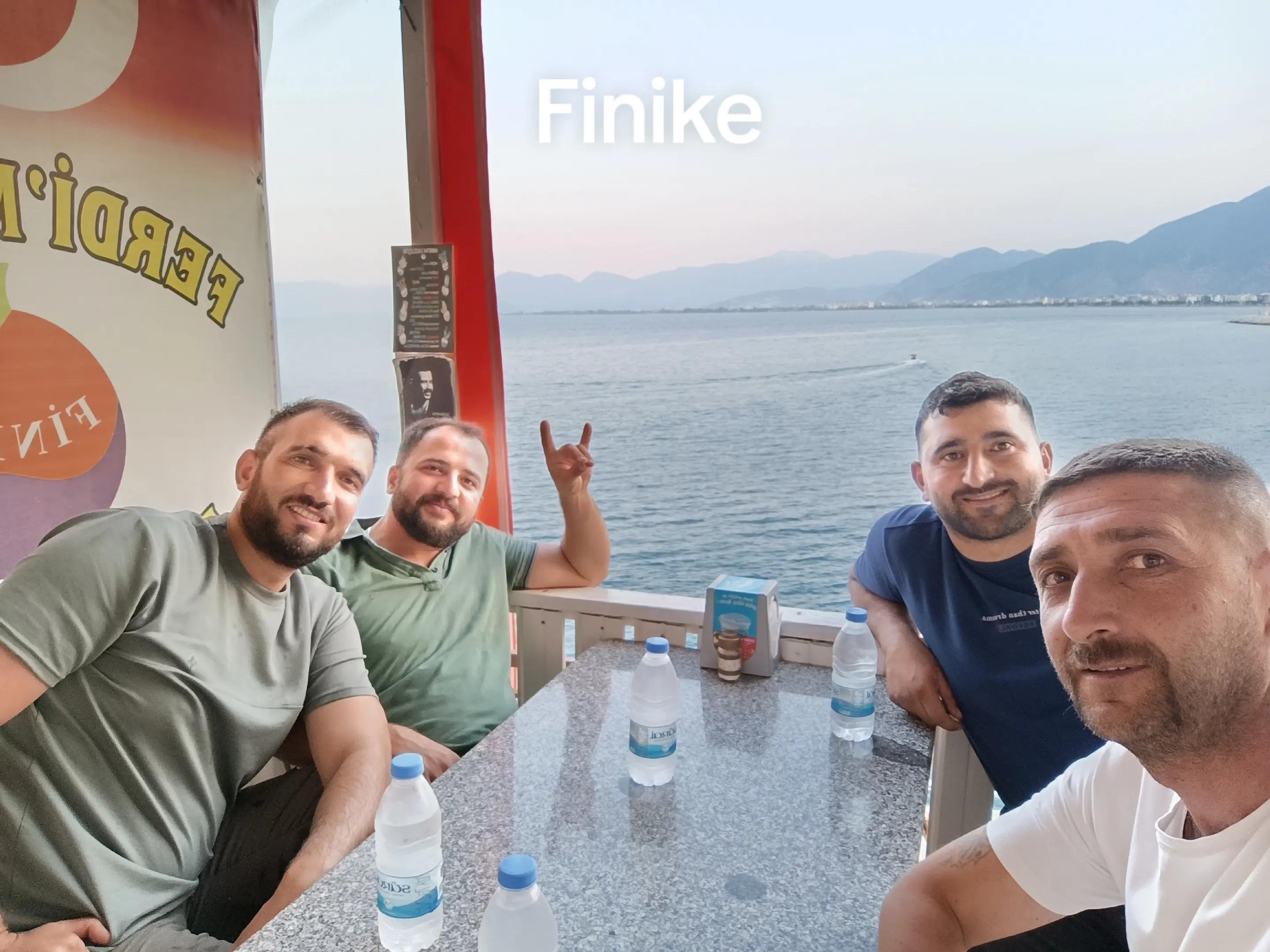 @Resul Kocatepe