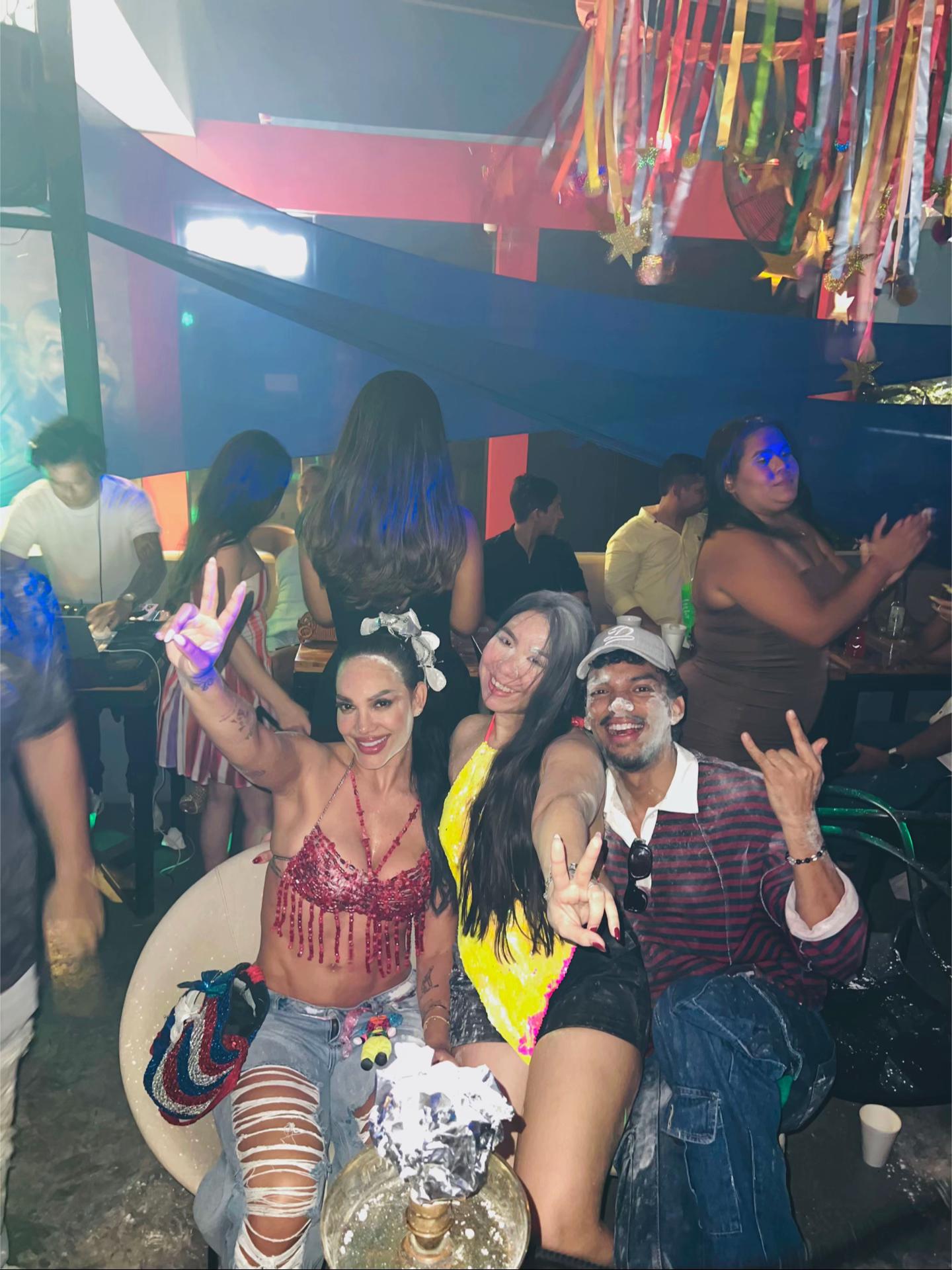 @Daniela Morales