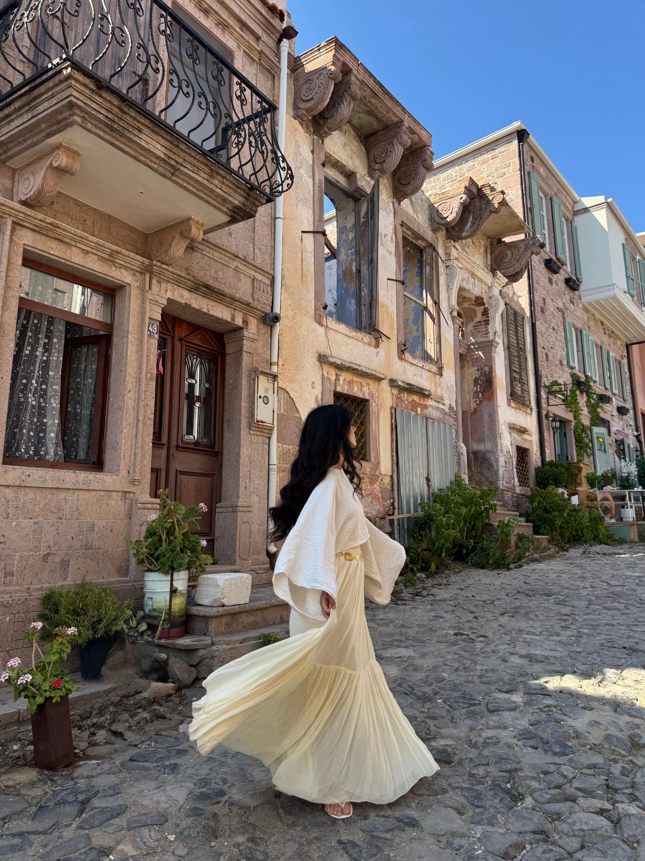 @çağla