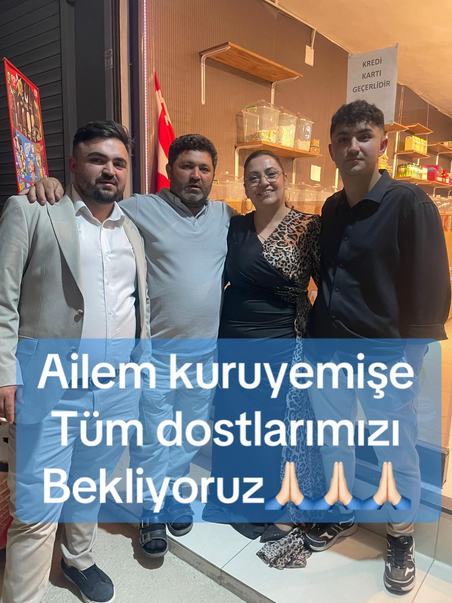 @👪AilemBuket👪