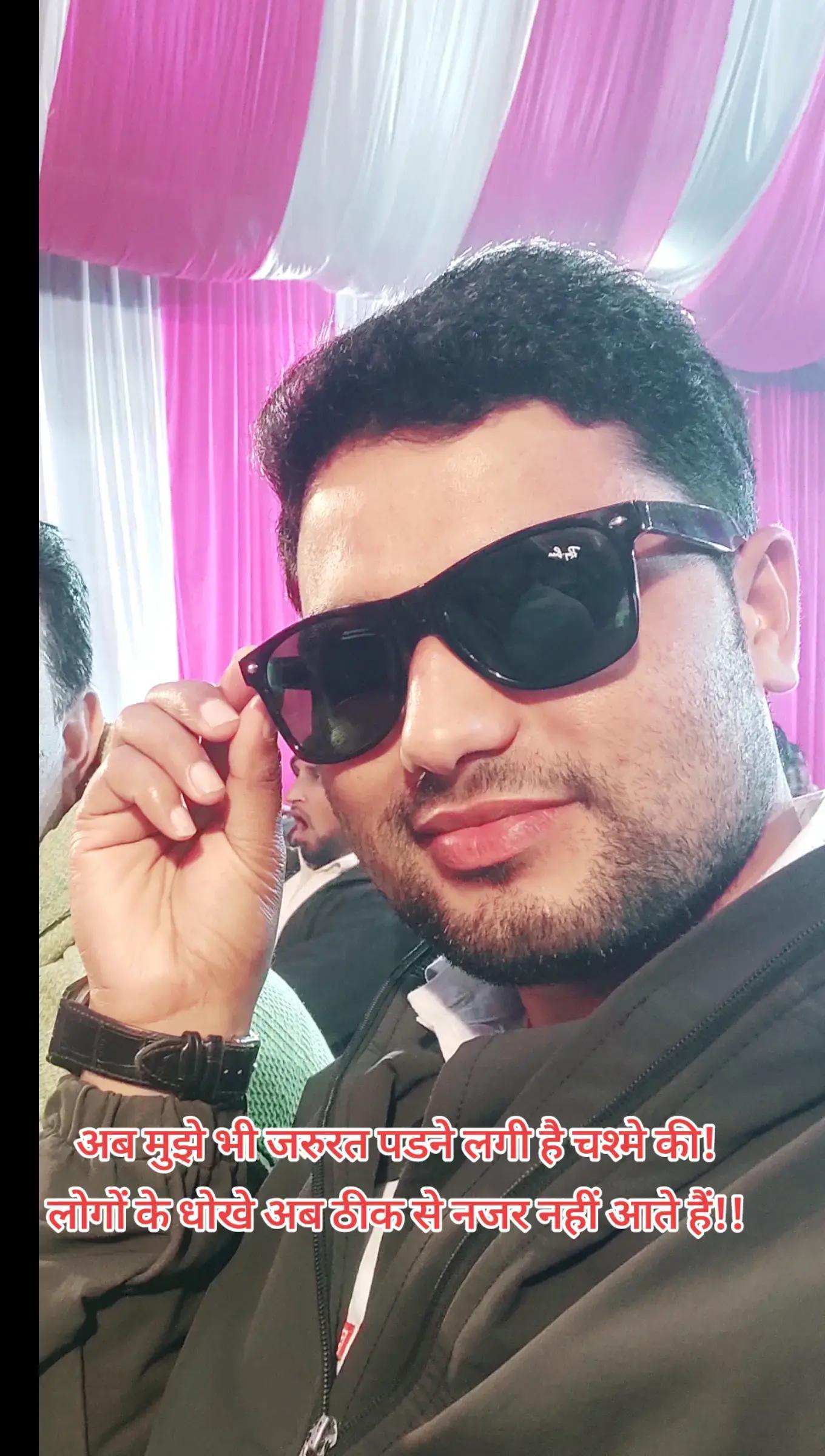 @Pawan Kumar Yadav