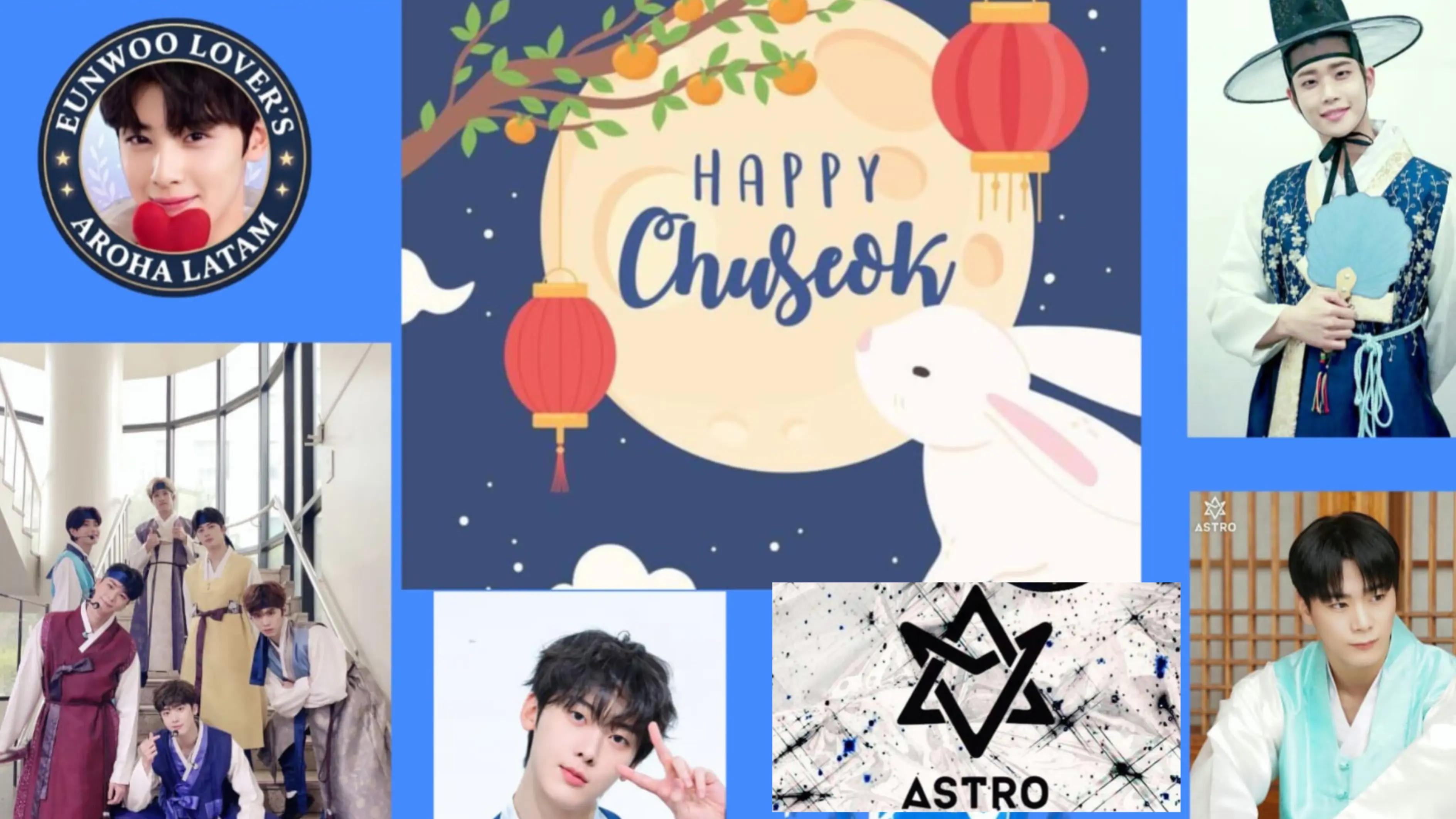 @EUNWOO LOVER'S
