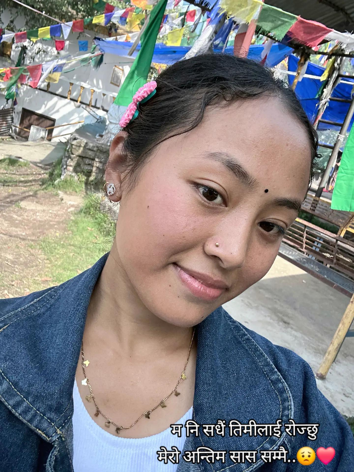 @रचना याेन्जन...❤️