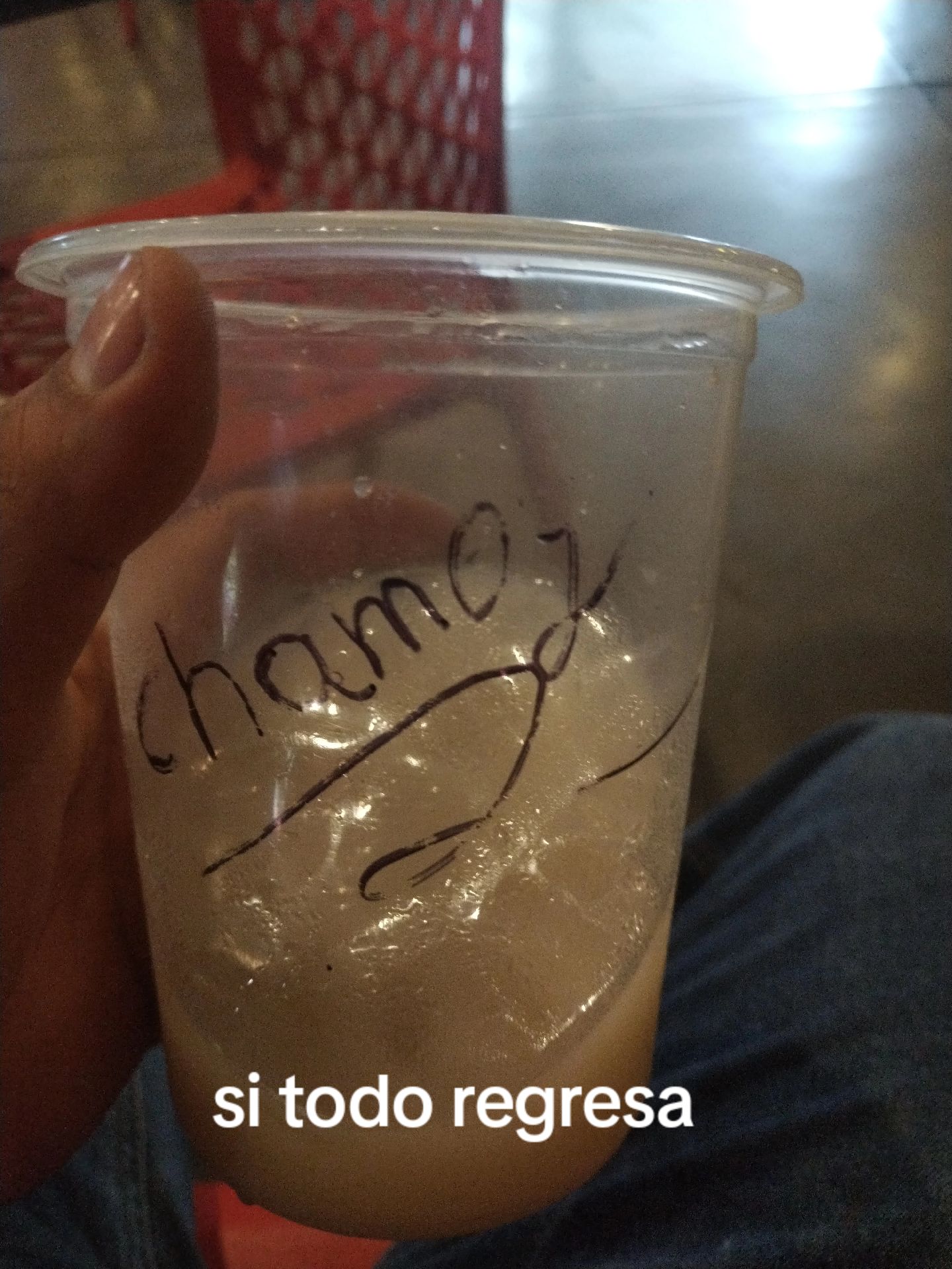 @chamoy👌