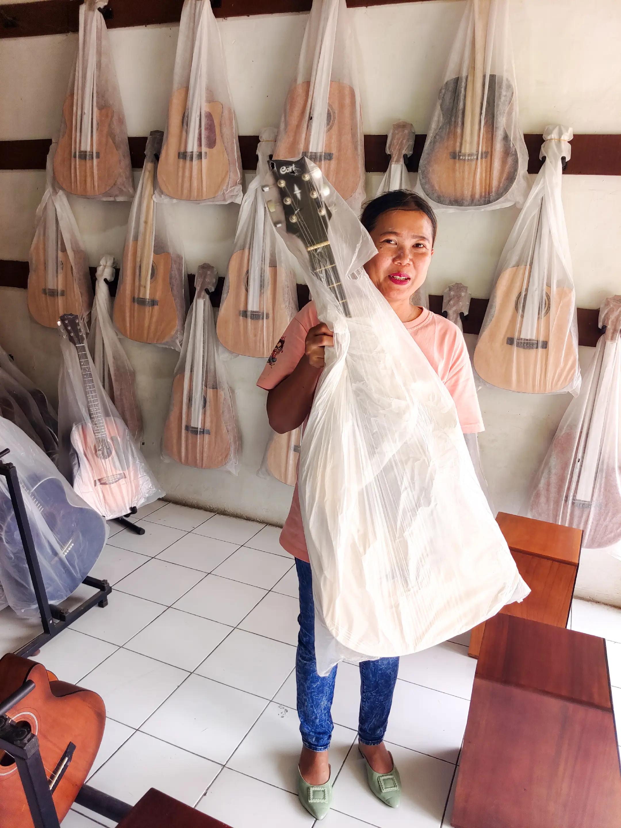 @Hanung Gitar Purwakarta