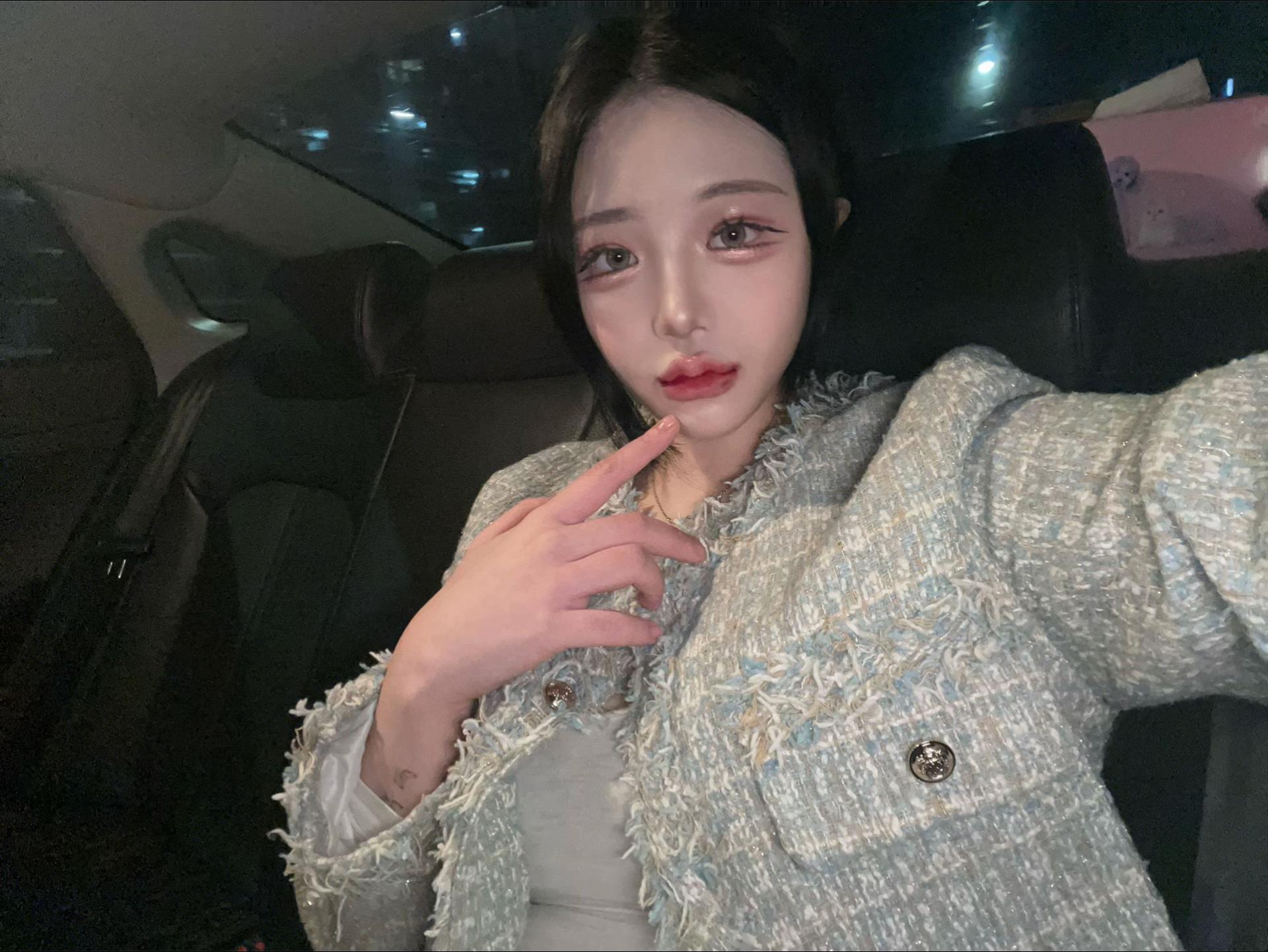 @초절정미소녀