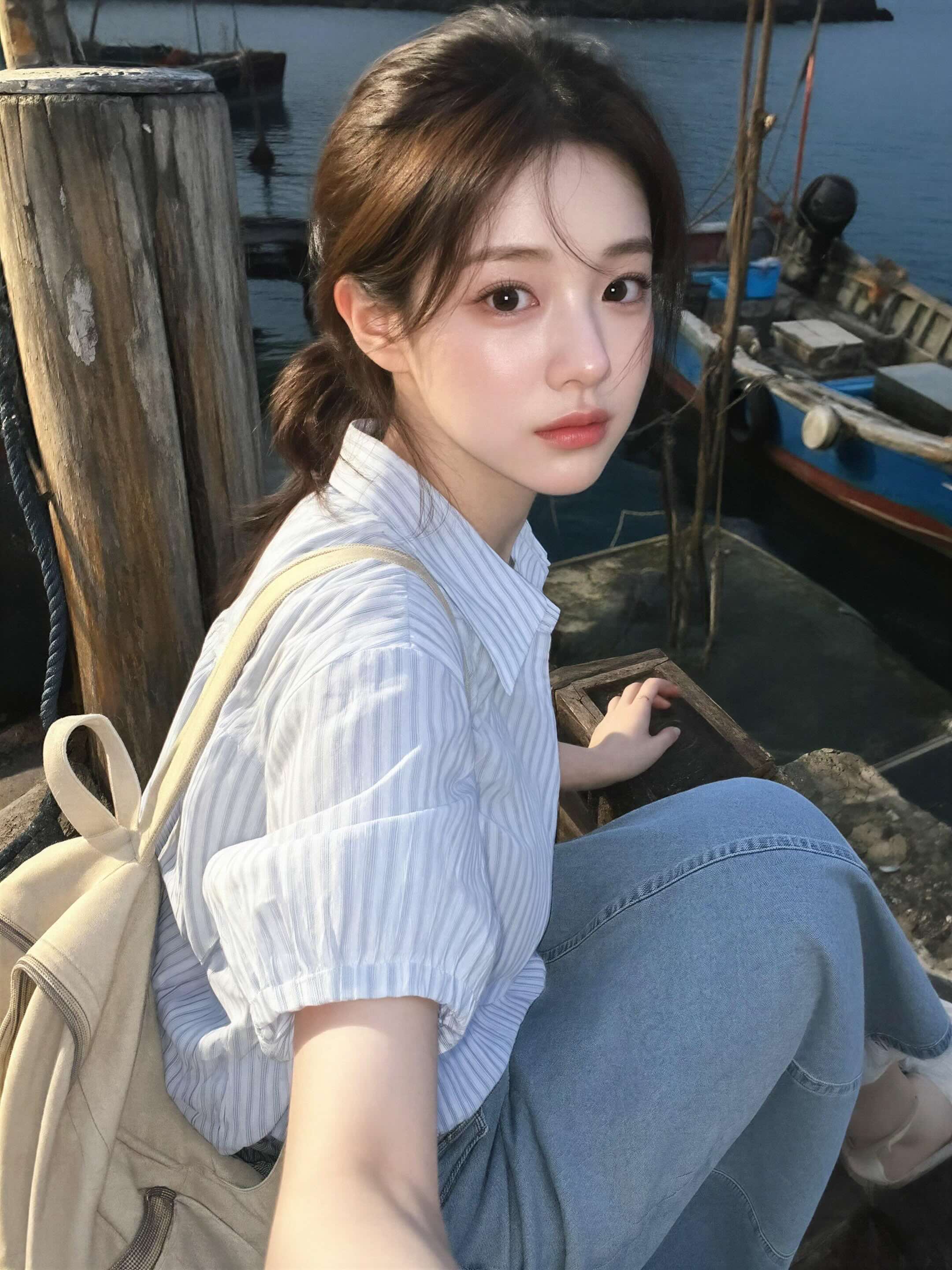 @goyounjung🩵