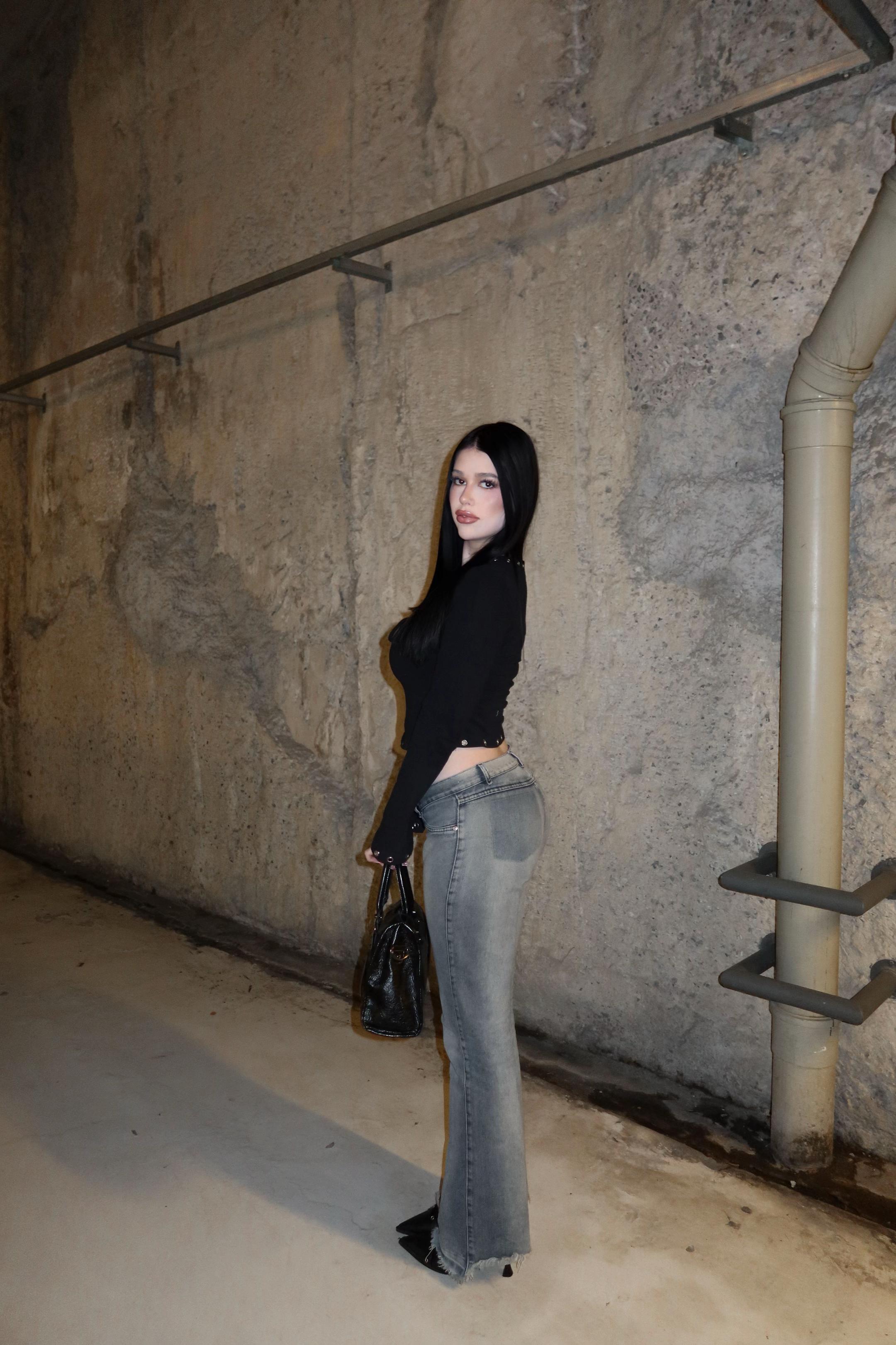 @LUANA RICCO ★