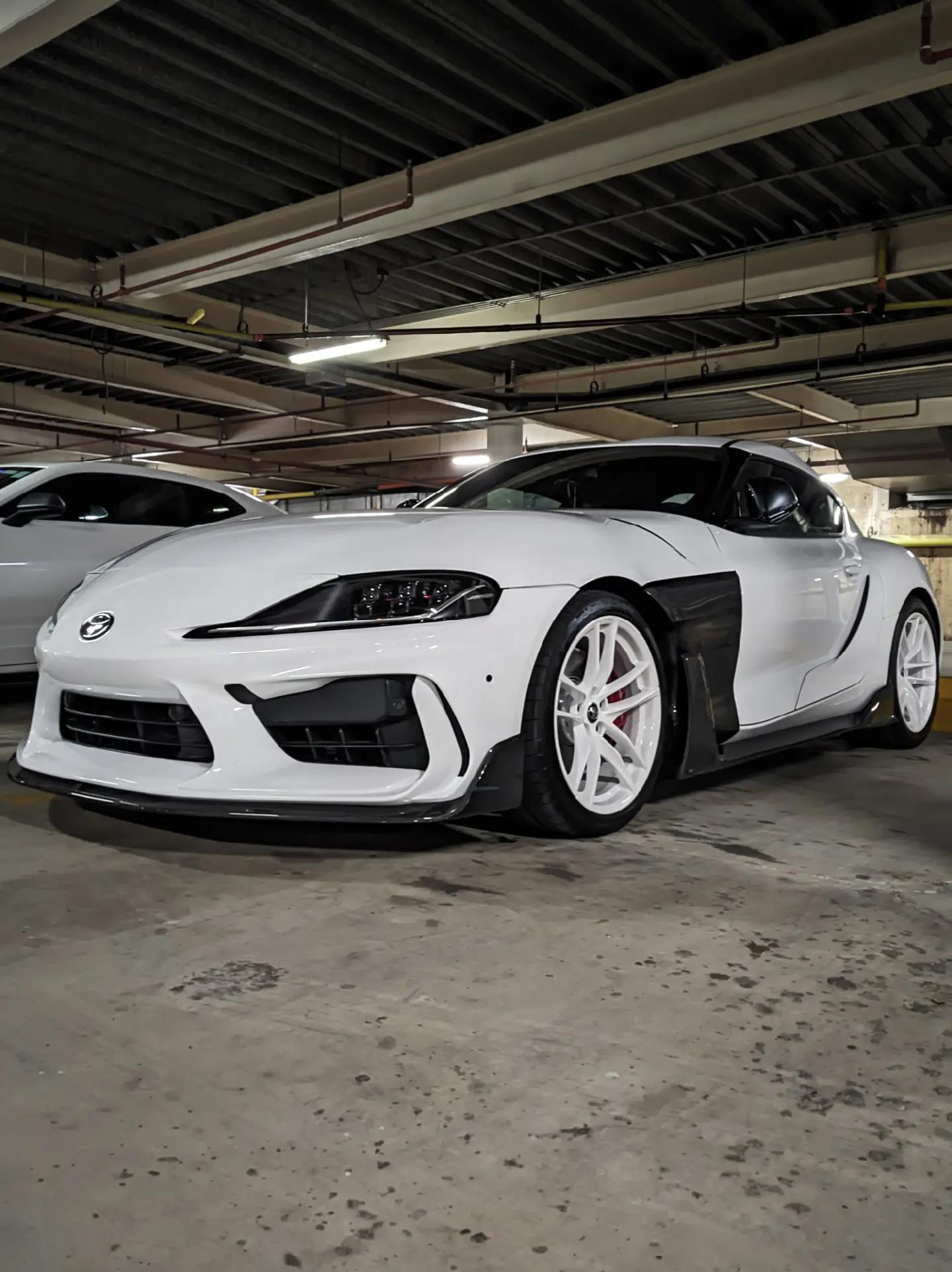 @Paradise Cars