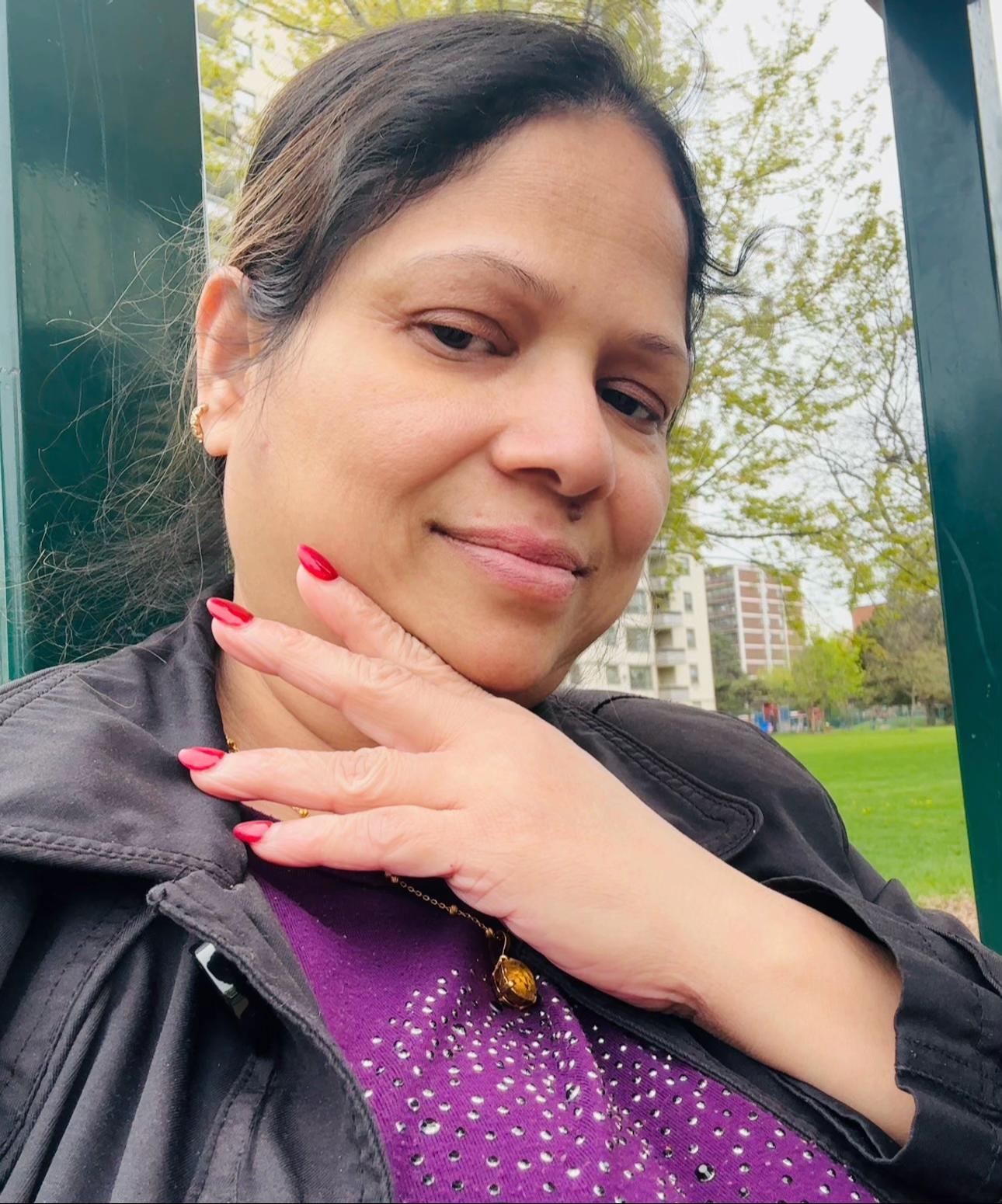 @🥀🦋Chumki🇨🇦অভিমানী মেয়ে🦋🥀